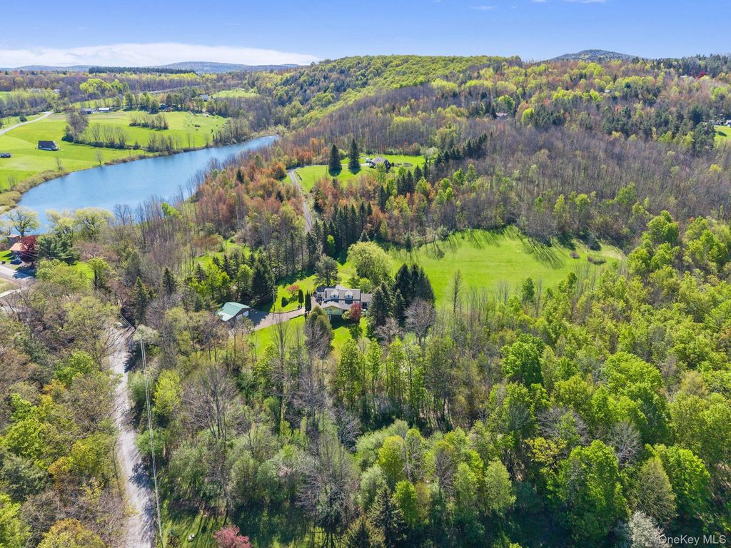 Photo of 162 Fancher Road, Out of Area, NY 12149 (MLS # 998993)