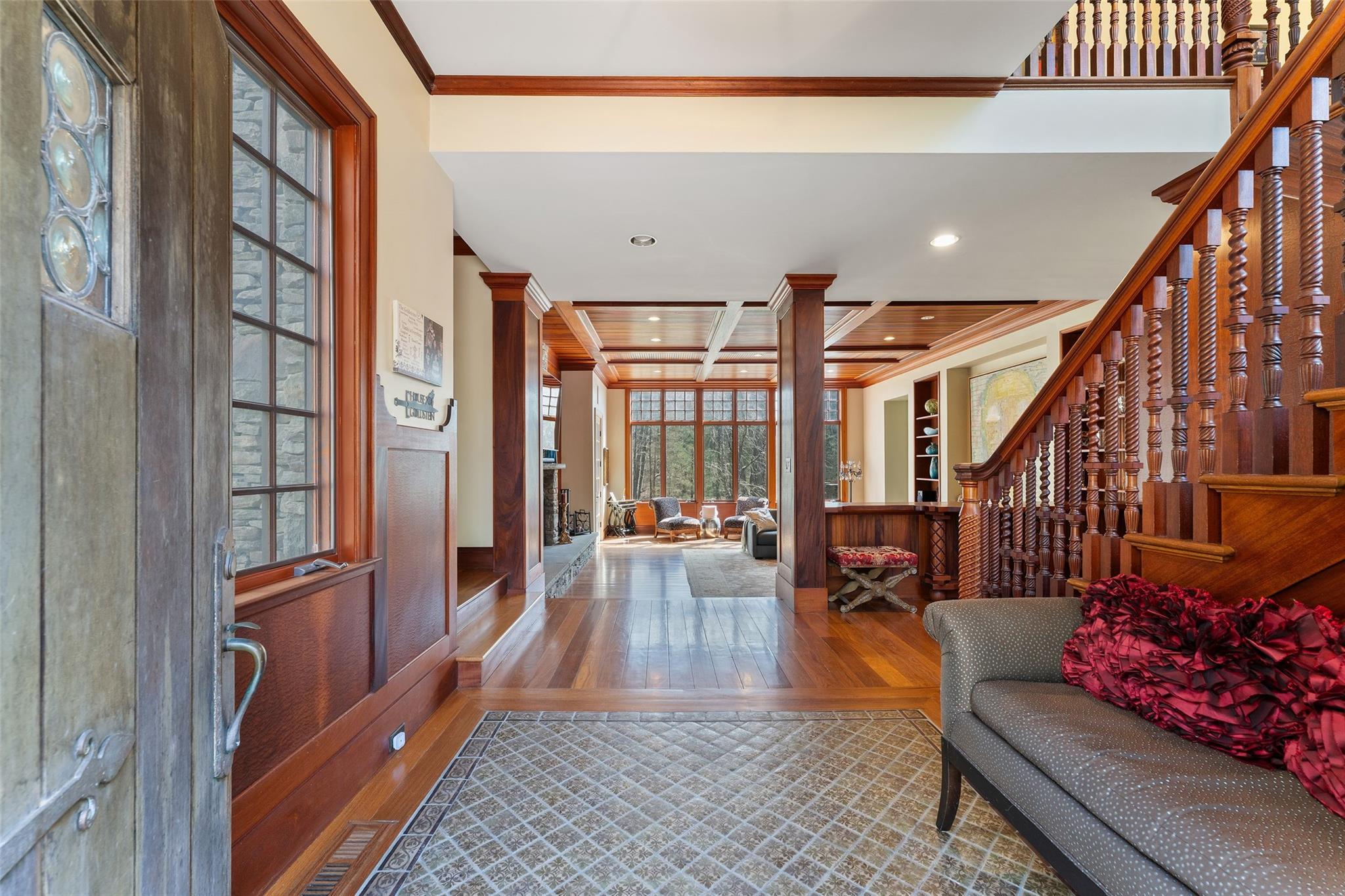 1 Gene Curry Drive, Bedford, New York image 4
