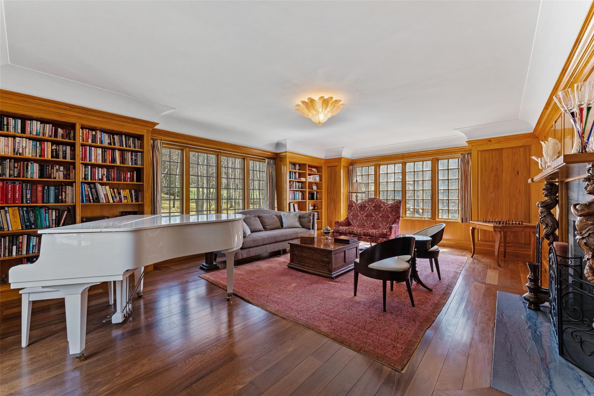 1 Gene Curry Drive, Bedford, New York image 8