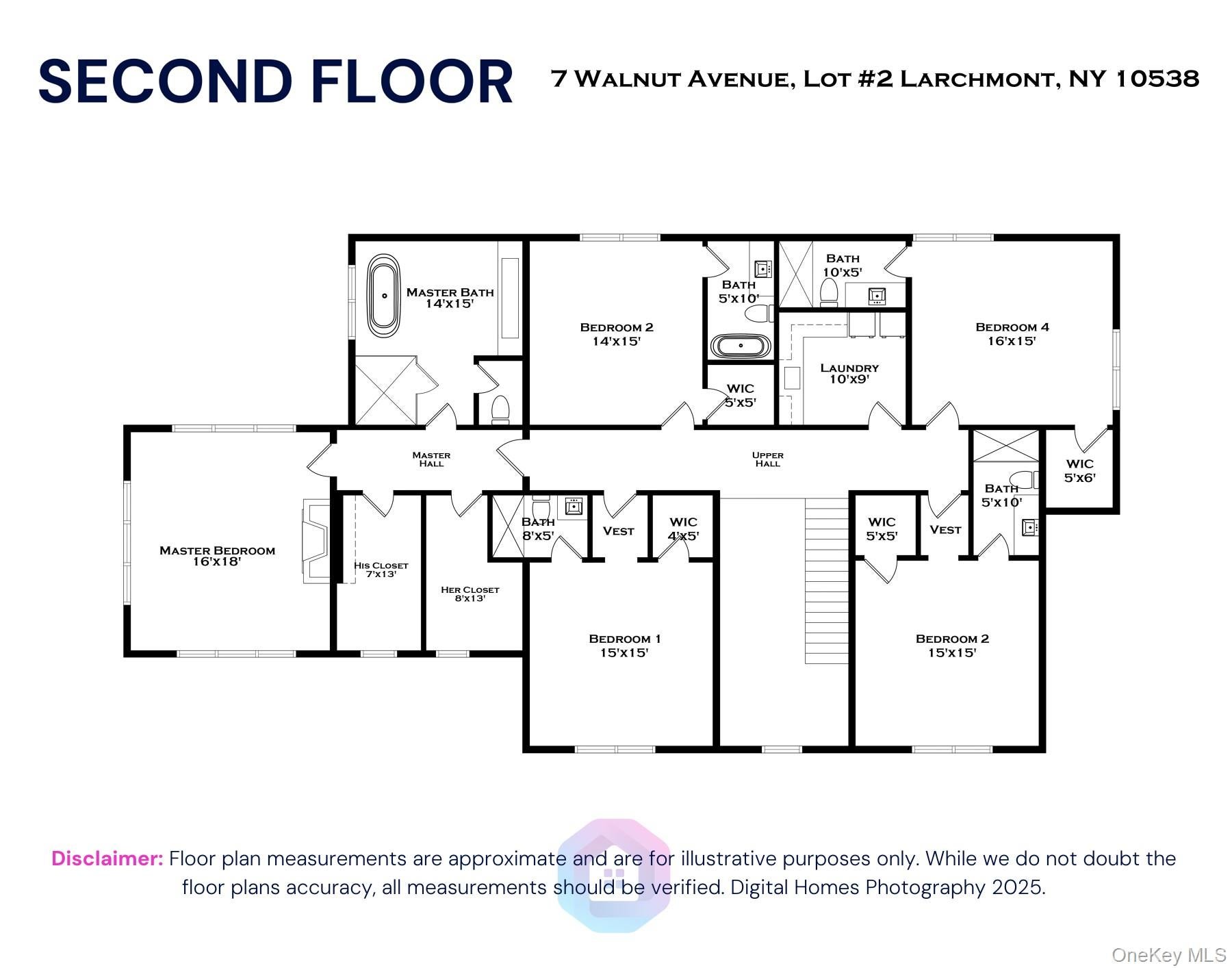 7 Walnut Avenue