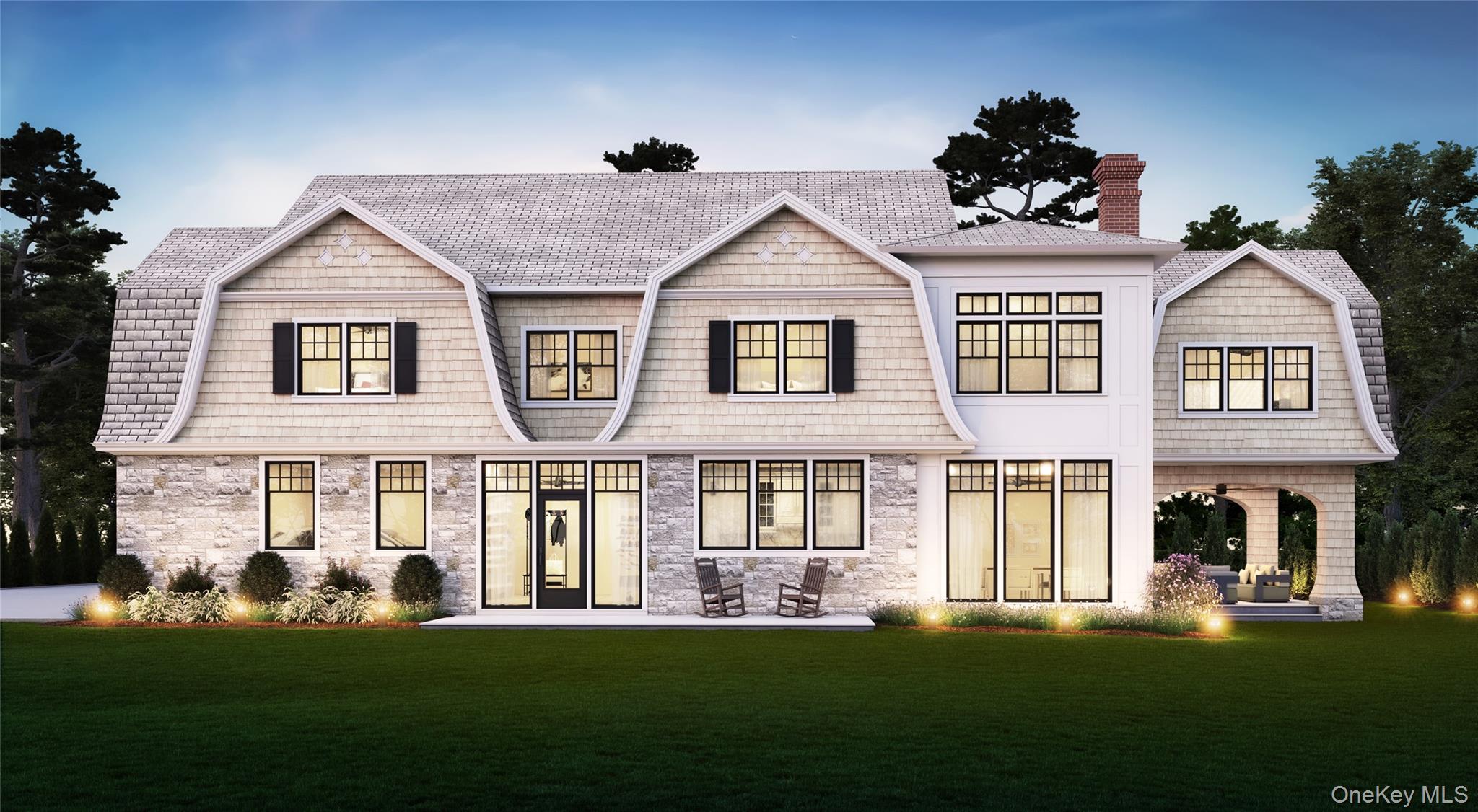 7 Walnut Avenue