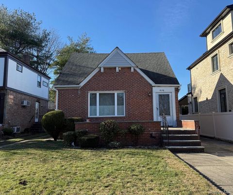 8046 Chevy Chase Street Jamaica Estates NY 11432