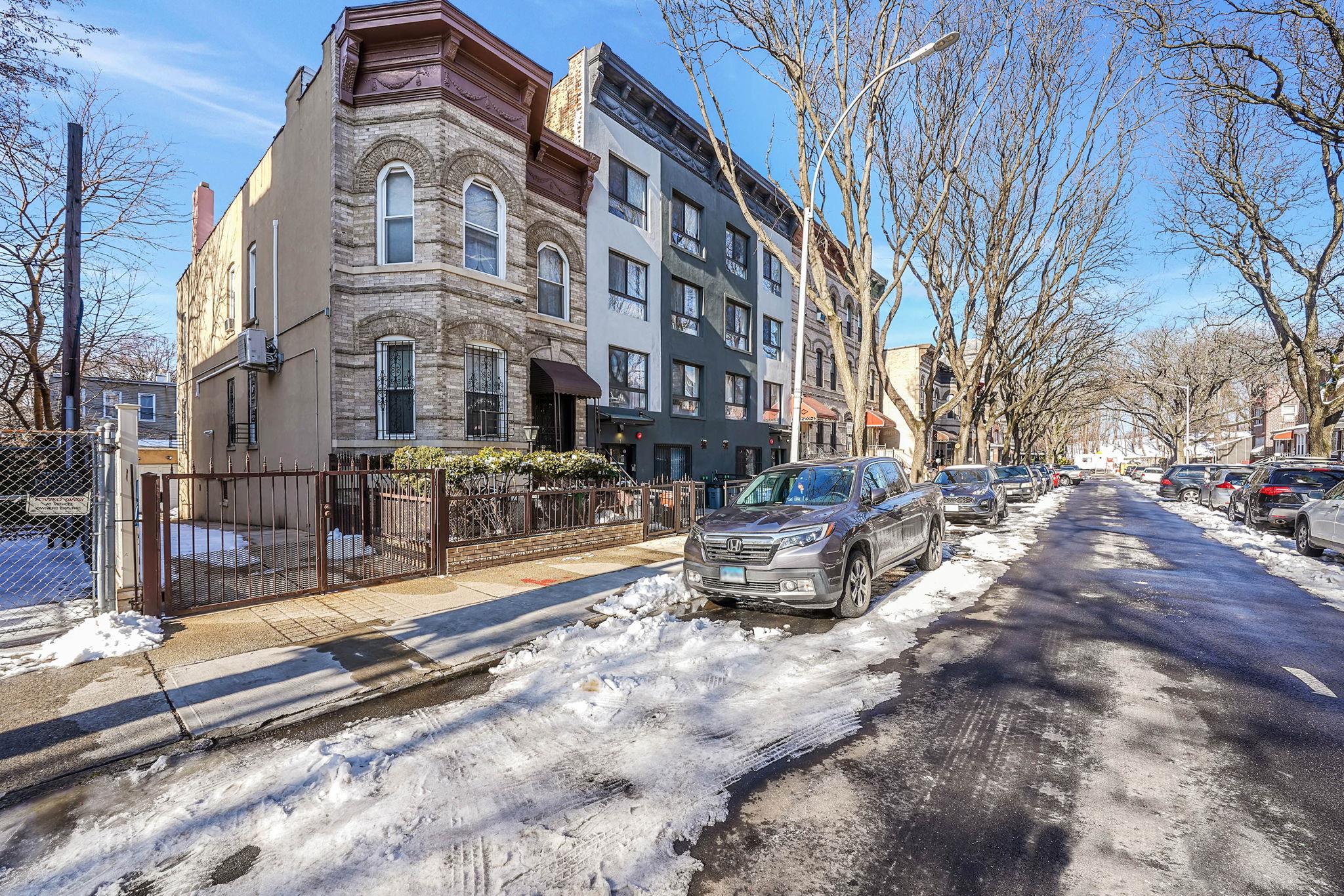 65 Granite Street