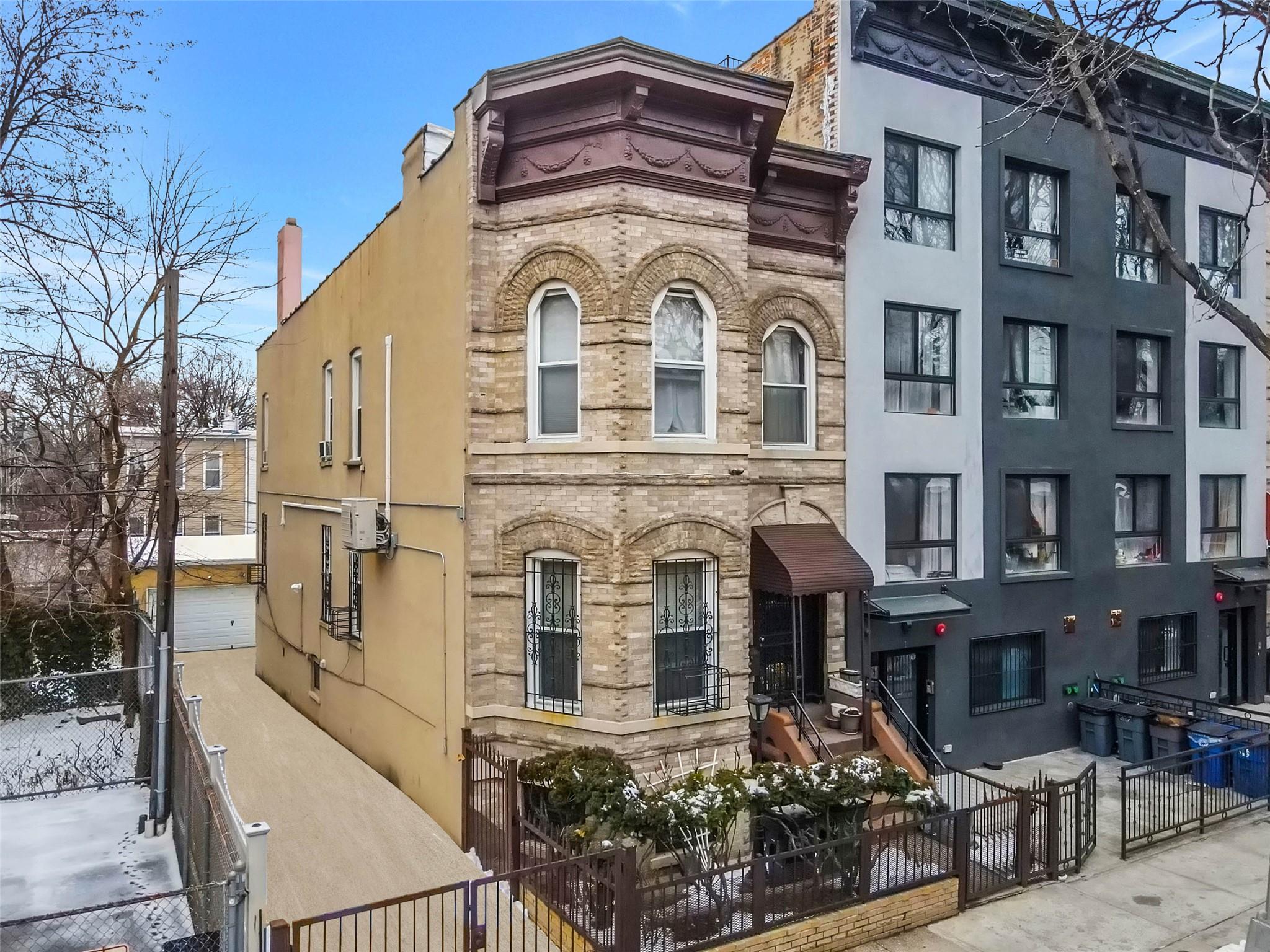 65 Granite Street