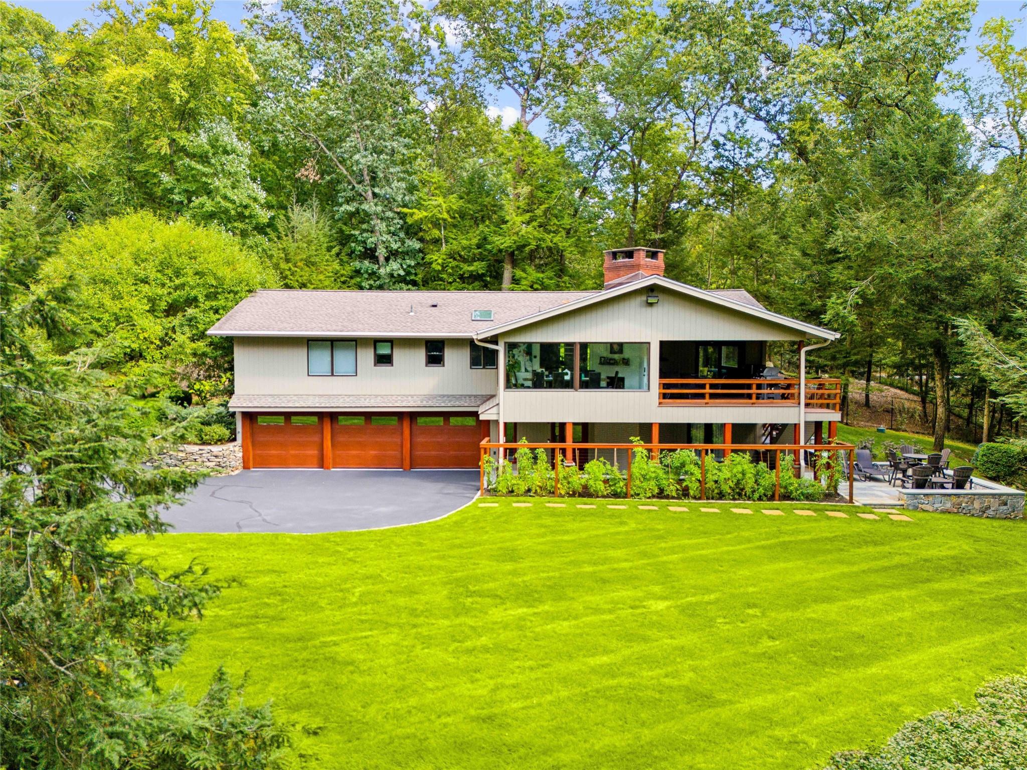 401 Chestnut Ridge Road, Bedford Corners, New York image 43