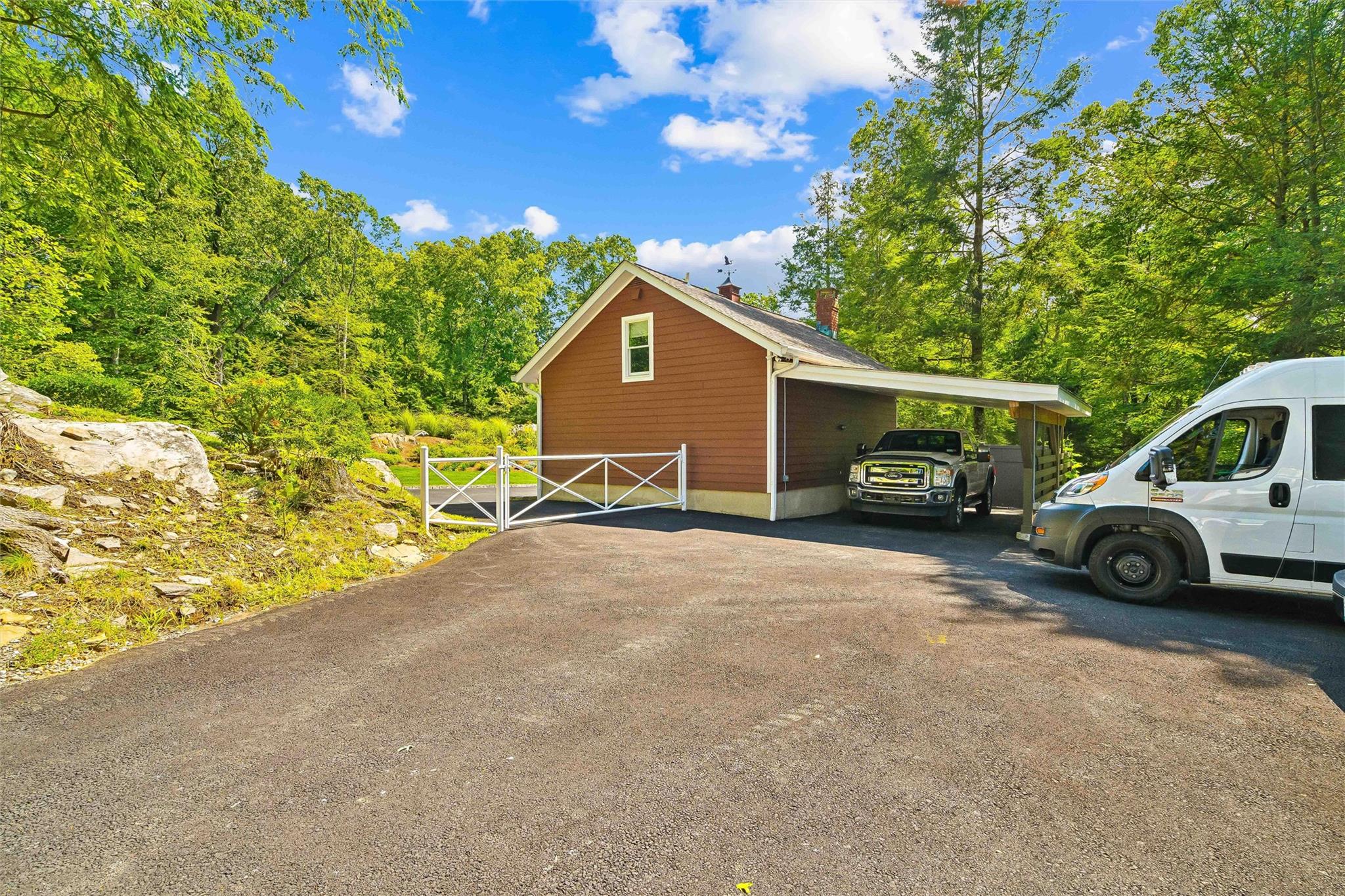 401 Chestnut Ridge Road, Bedford Corners, New York image 47