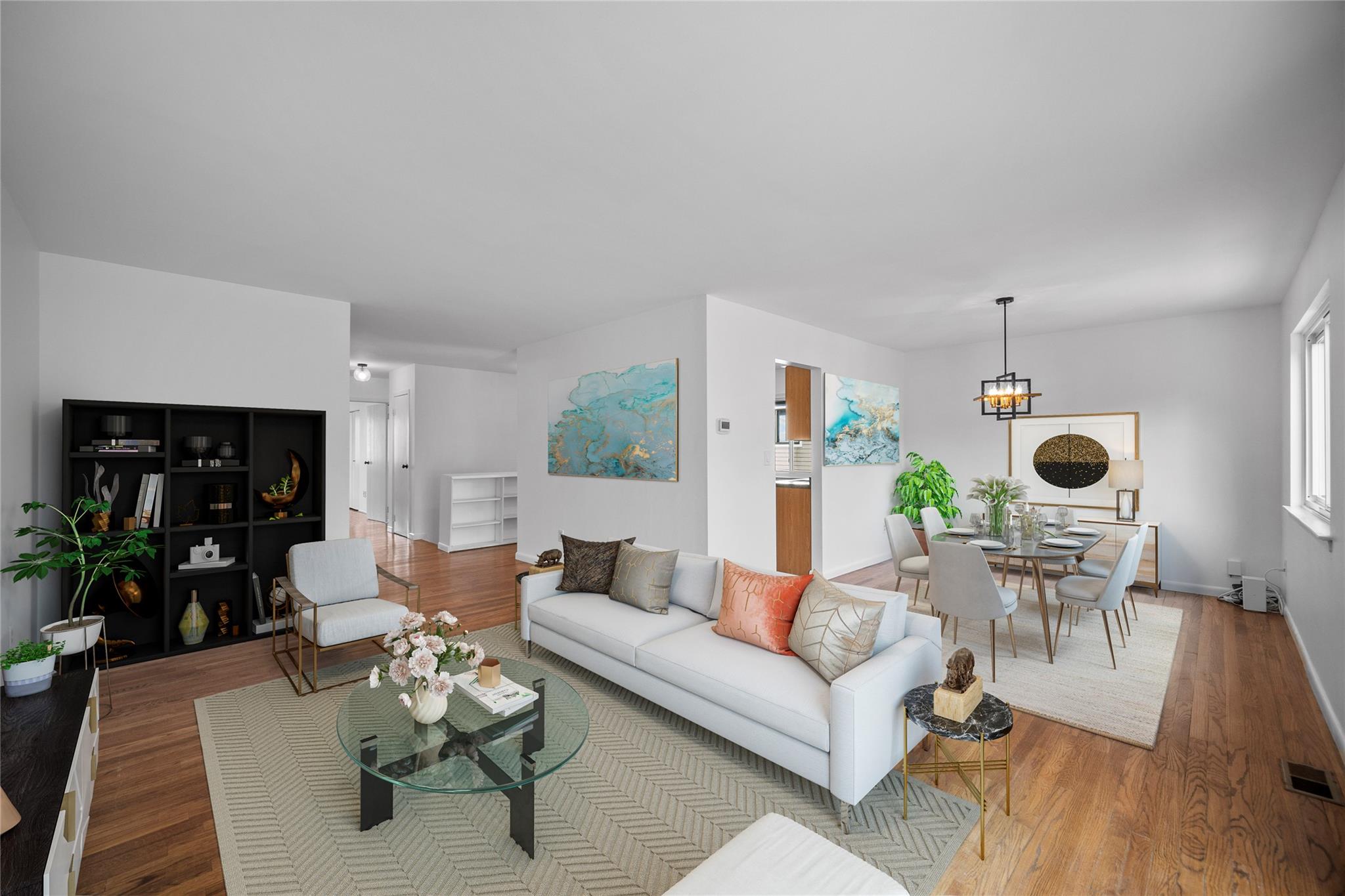 80 Park Drive, Mount Kisco, New York image 2