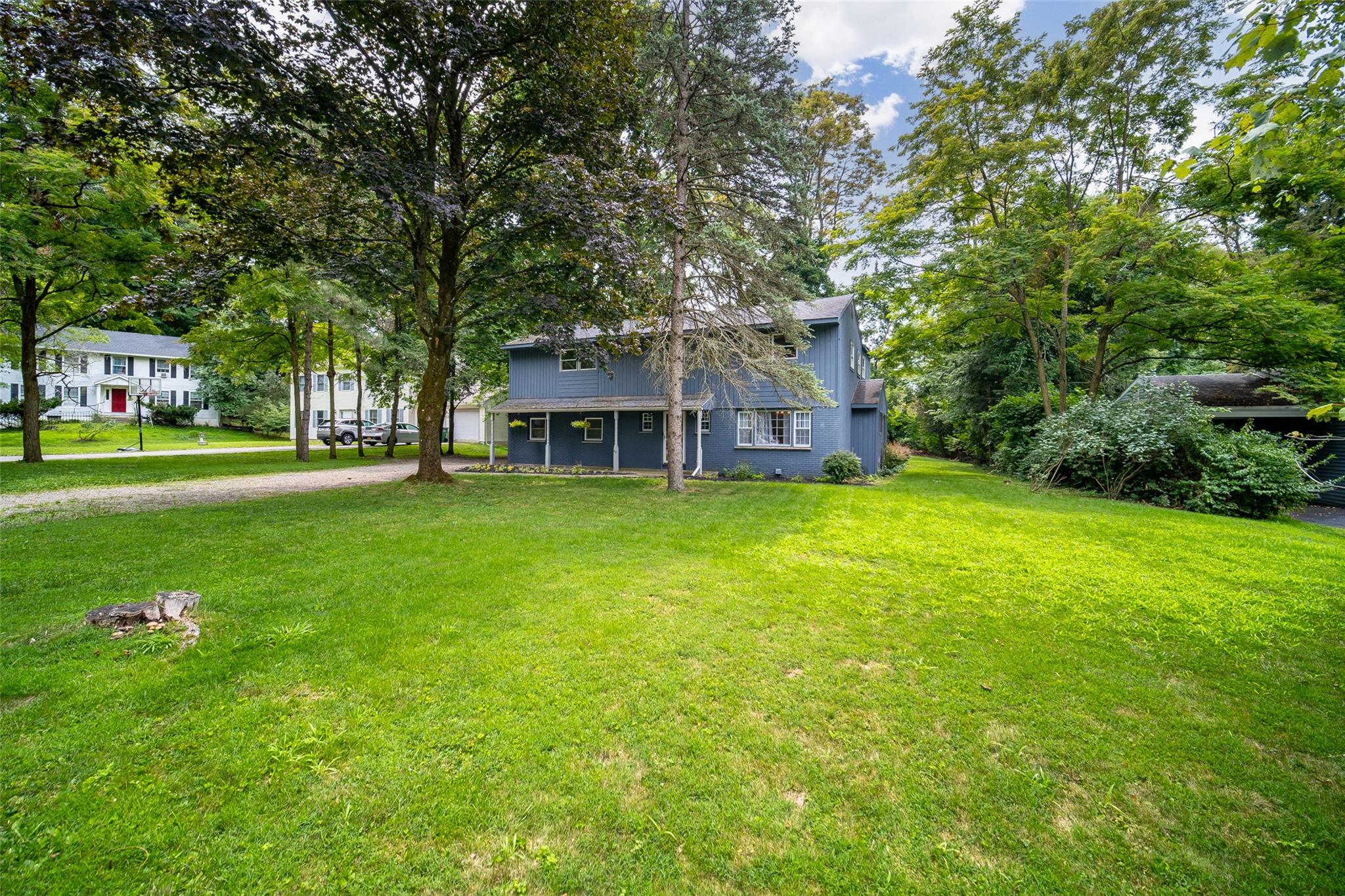 42 Beechwood Park, Poughkeepsie, New York image 34