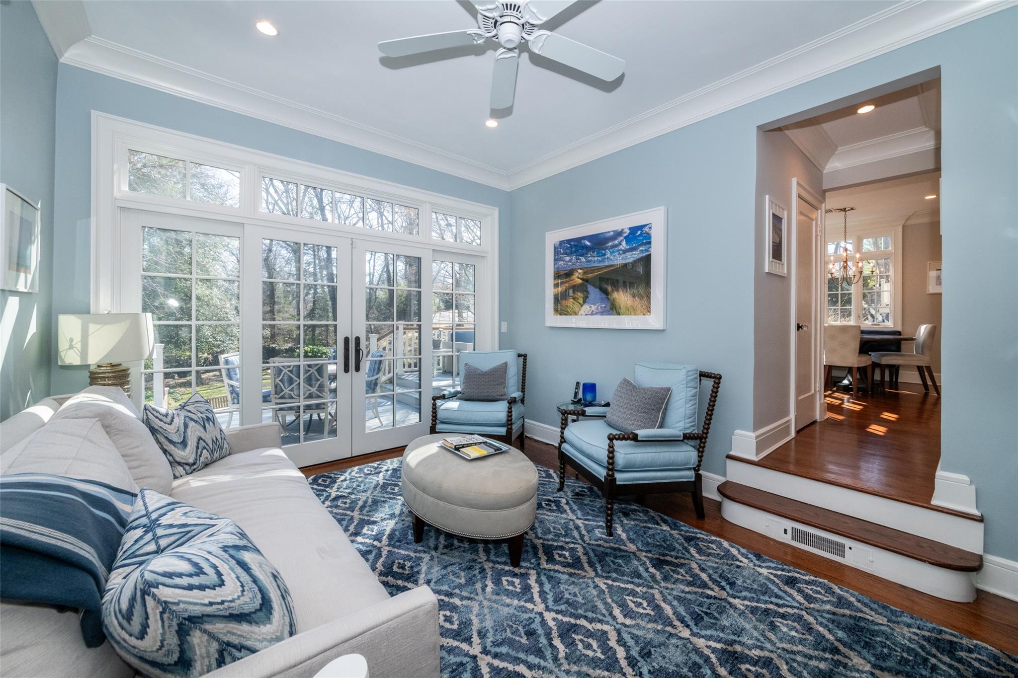 11 Knollwood Drive, Larchmont, New York image 23