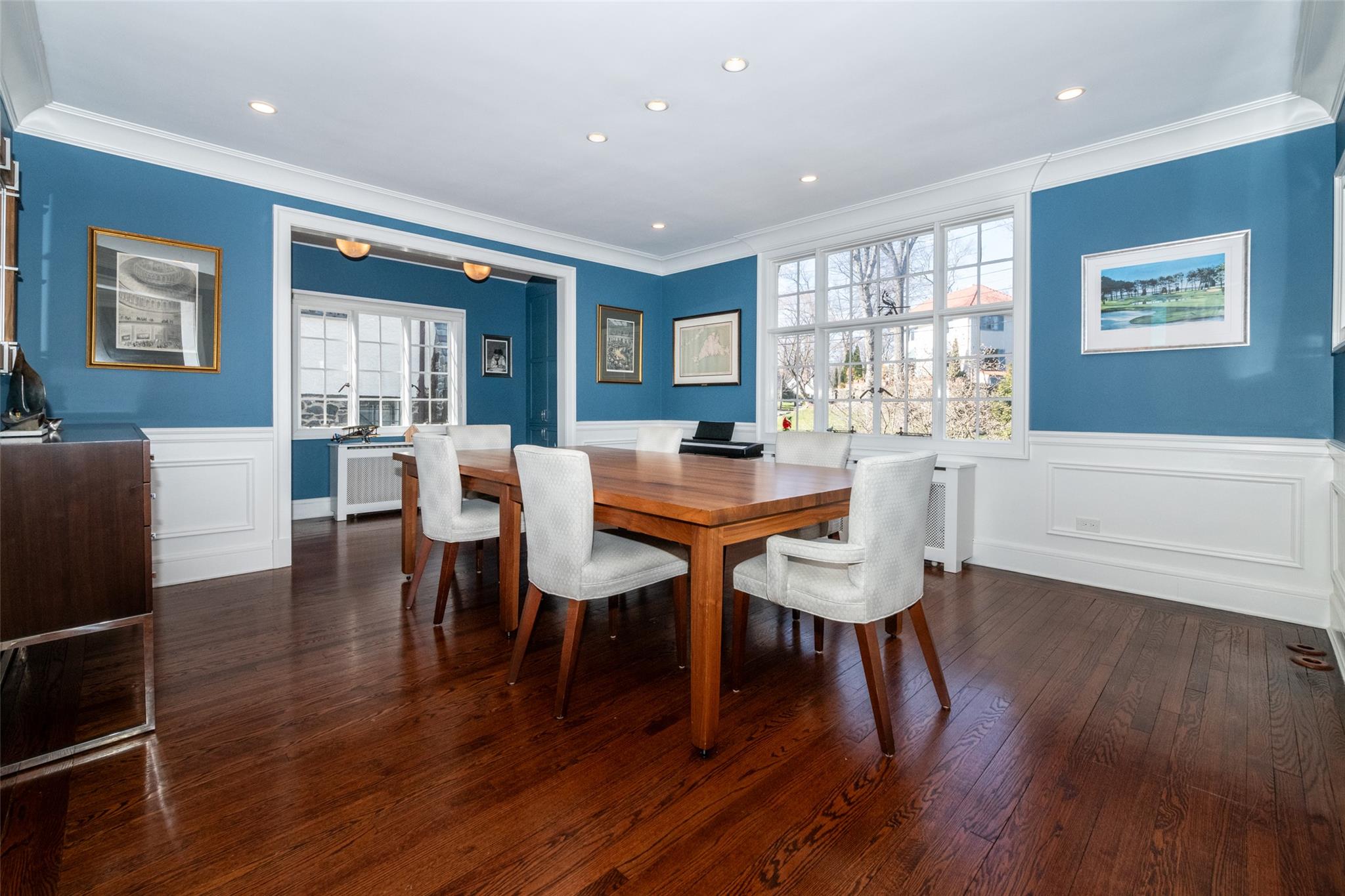 11 Knollwood Drive, Larchmont, New York image 9
