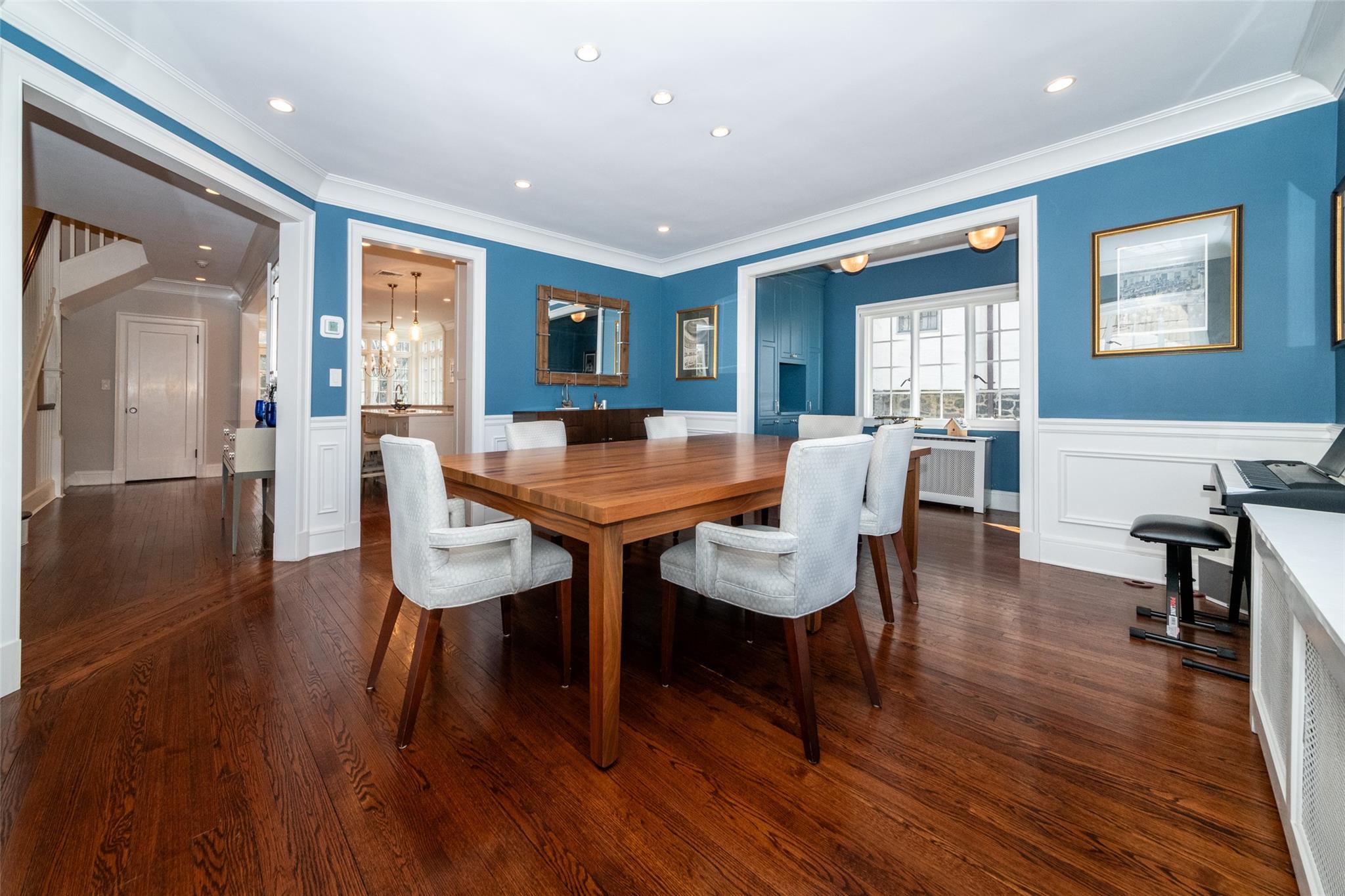 11 Knollwood Drive, Larchmont, New York image 11