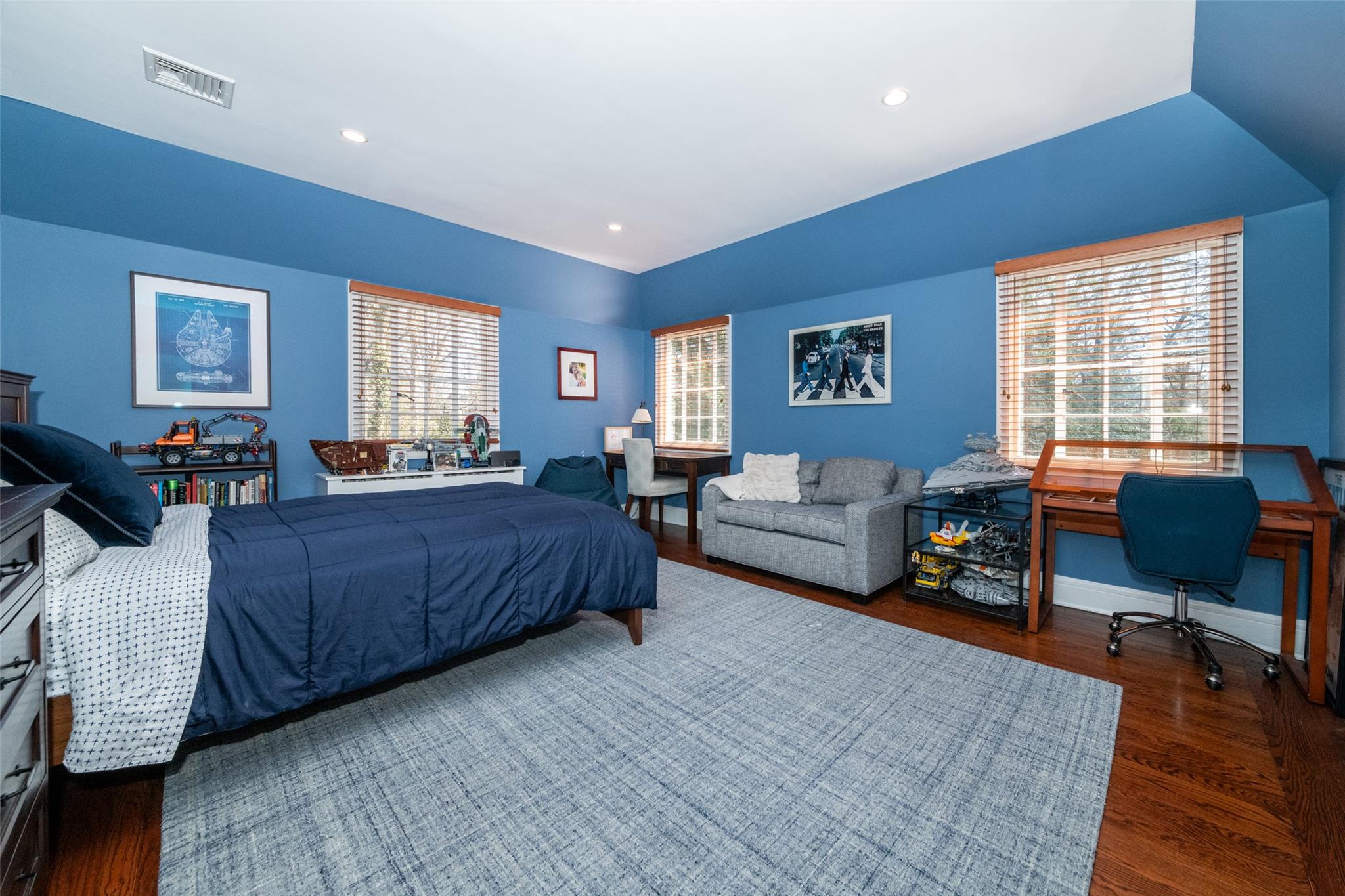 11 Knollwood Drive, Larchmont, New York image 31