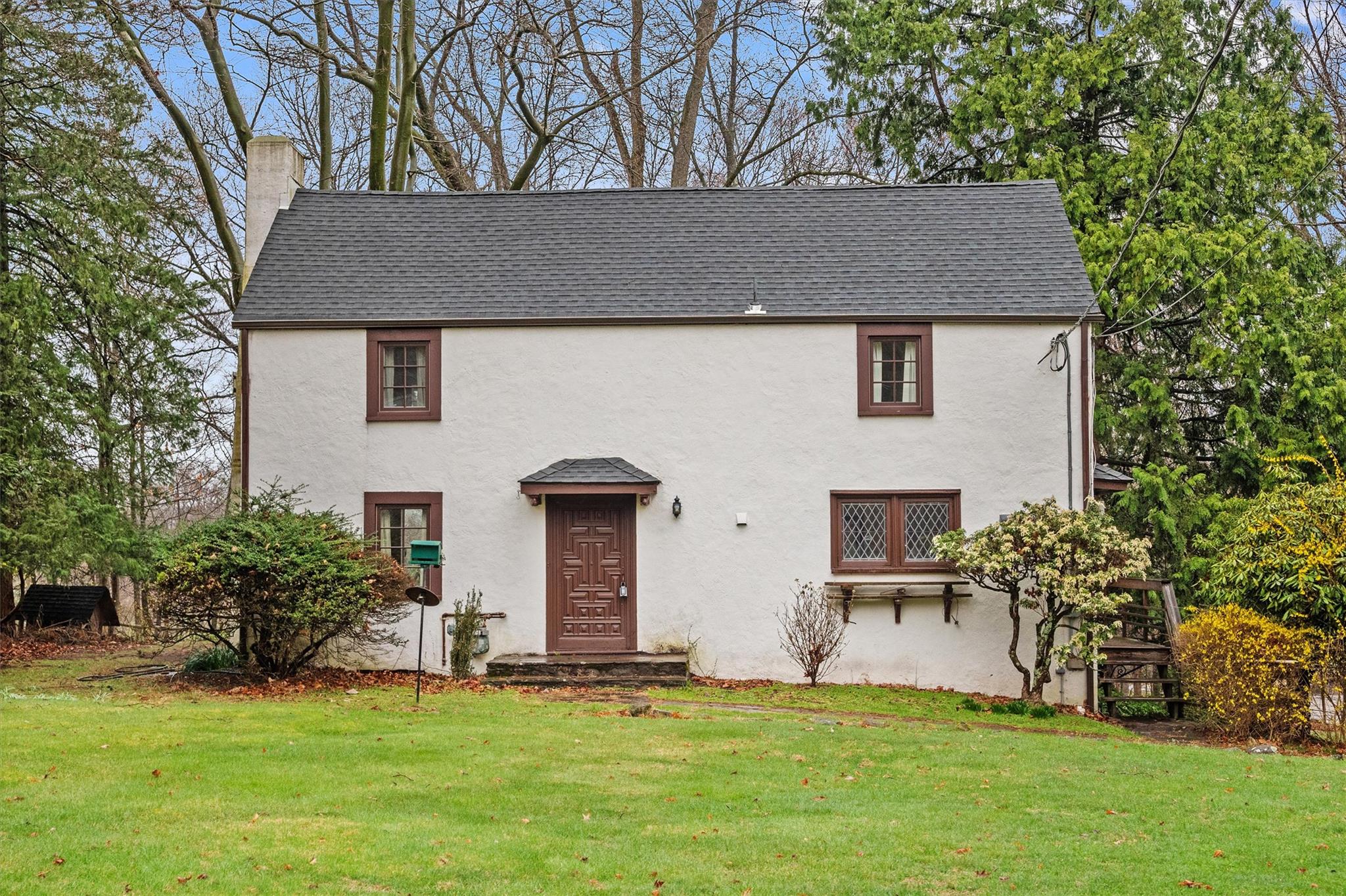 205 Spook Rock Road, Suffern, New York image 1