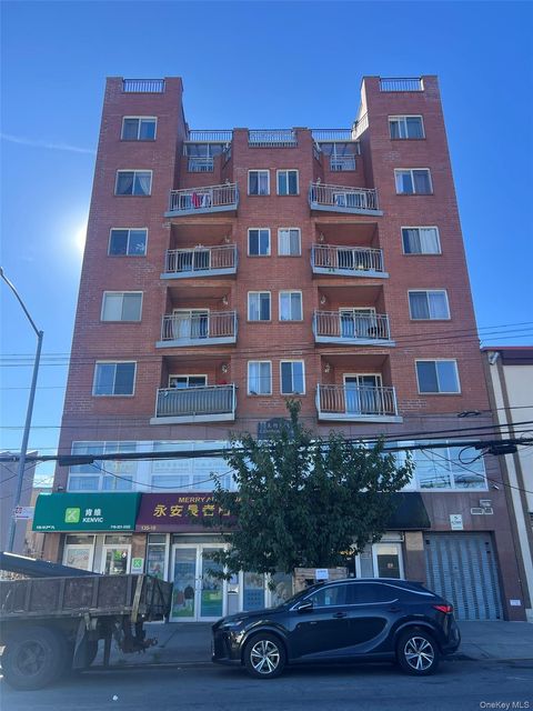 135-10 35th Avenue 3B Flushing NY 11354
