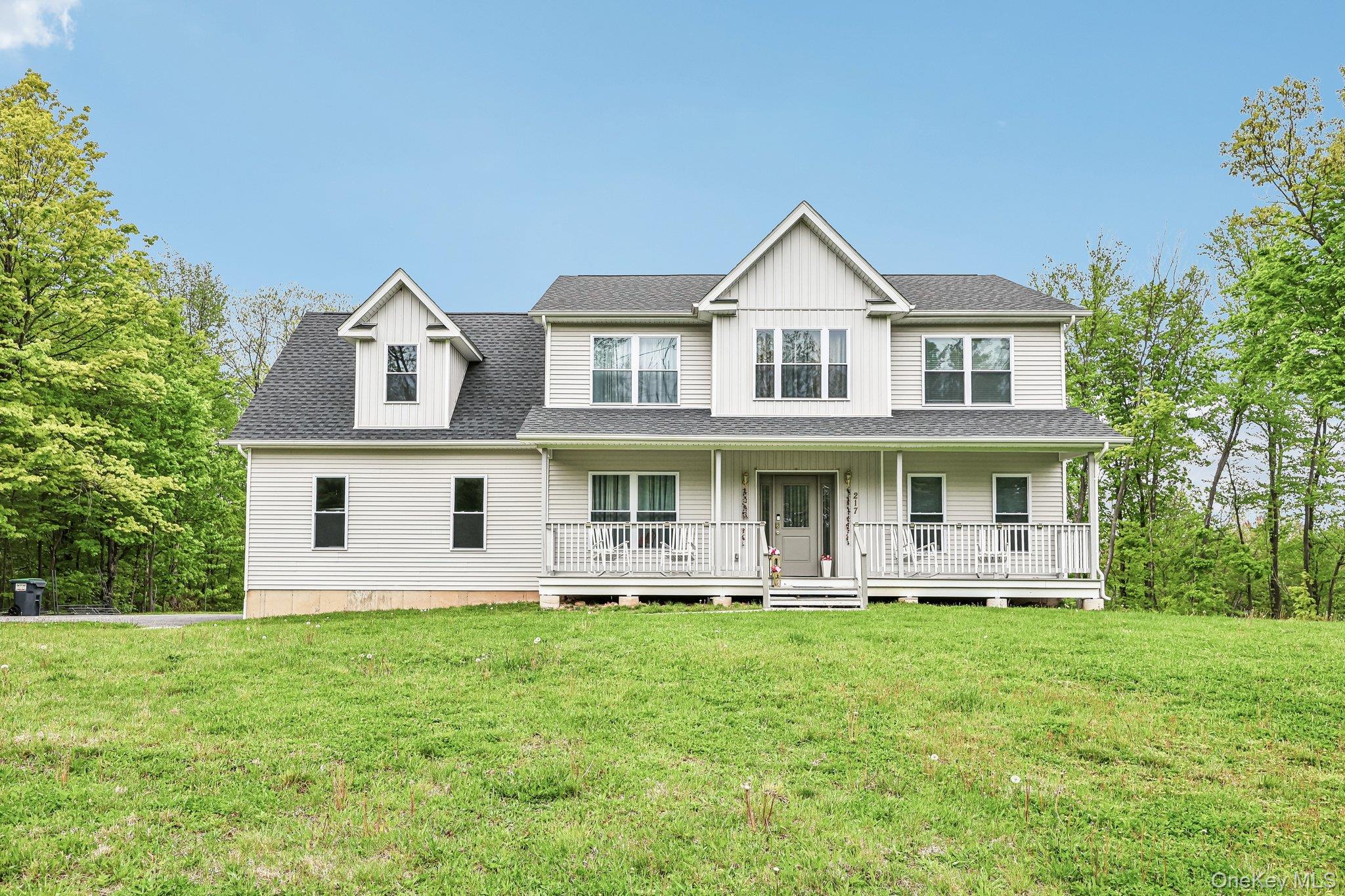217 School House Road