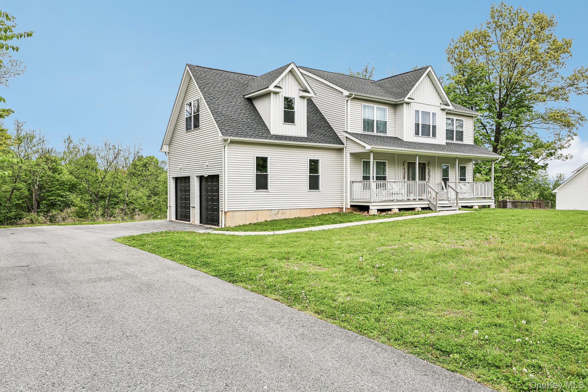 217 School House Road