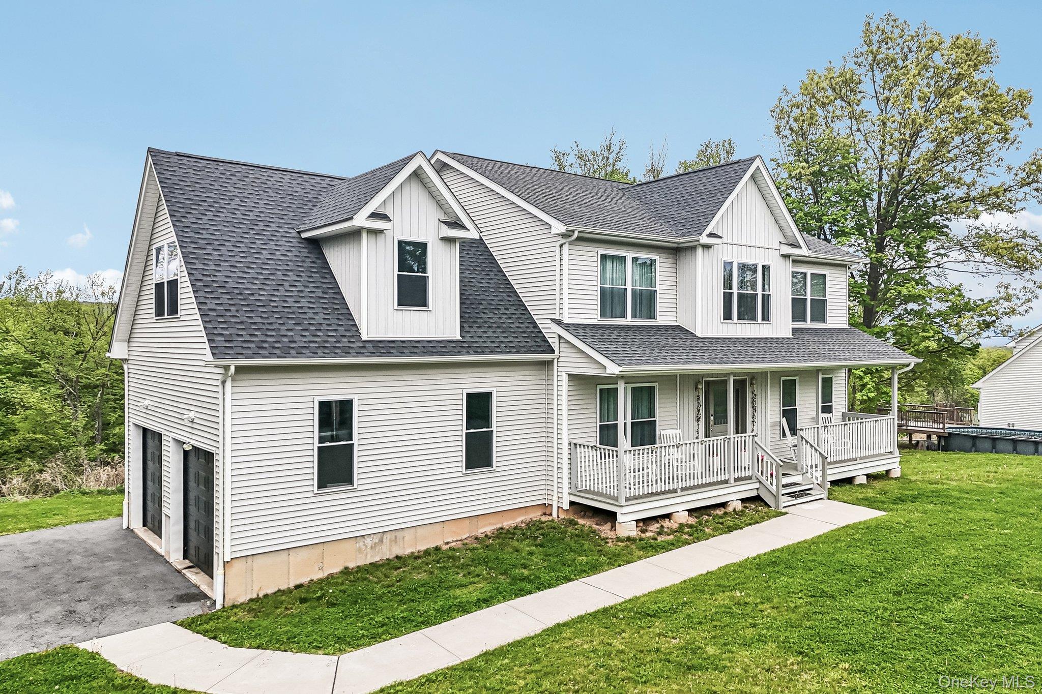 217 School House Road