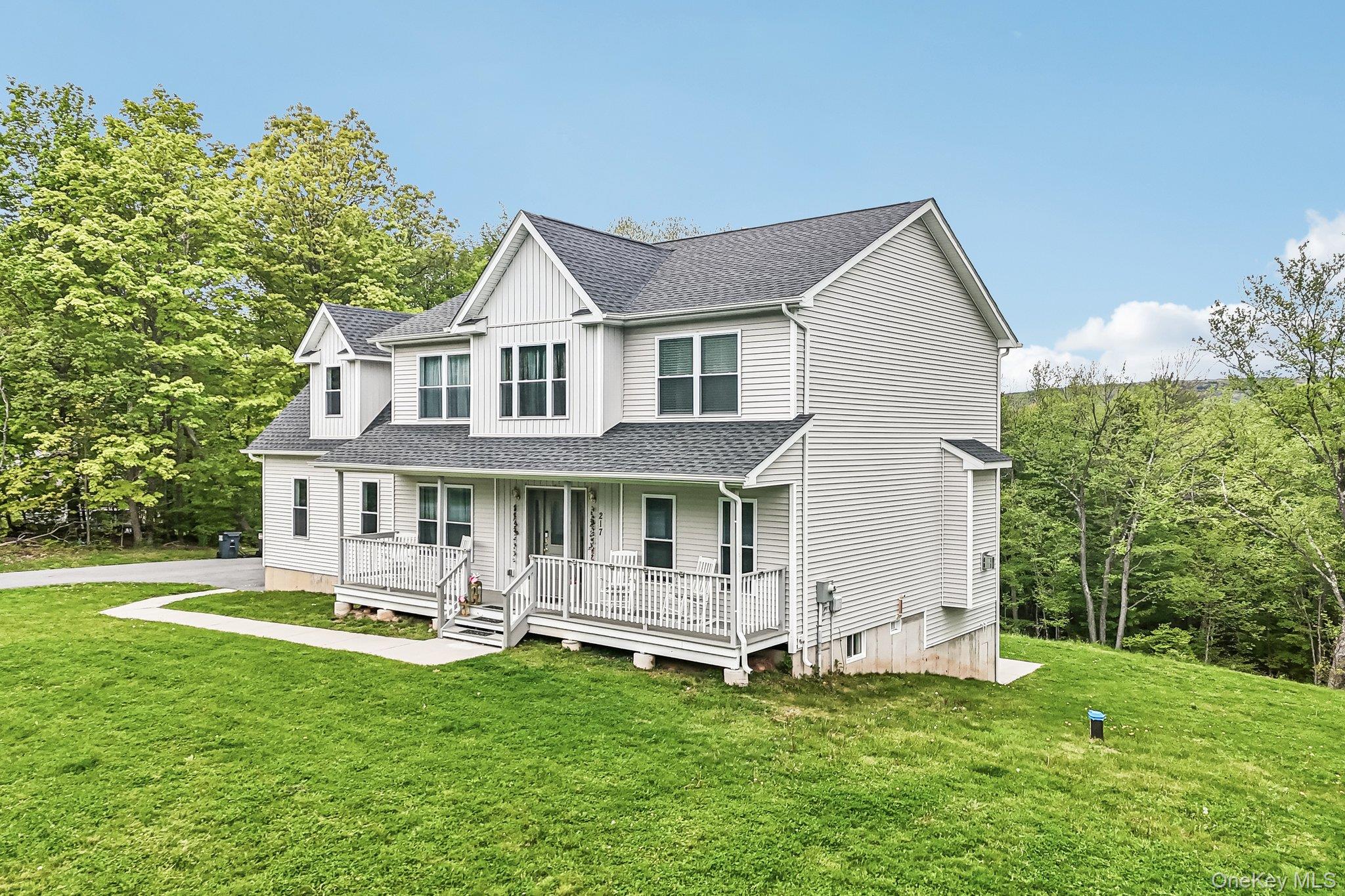 217 School House Road