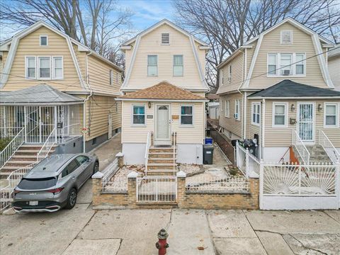 4425 Edson Avenue, Bronx, NY 10466 - #: 842807
