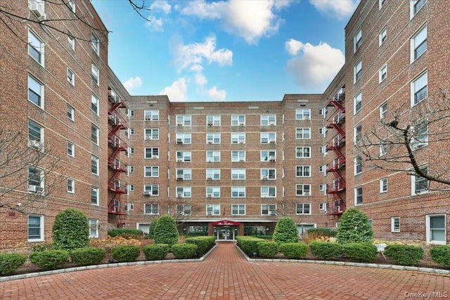 64-11 99th Street 116