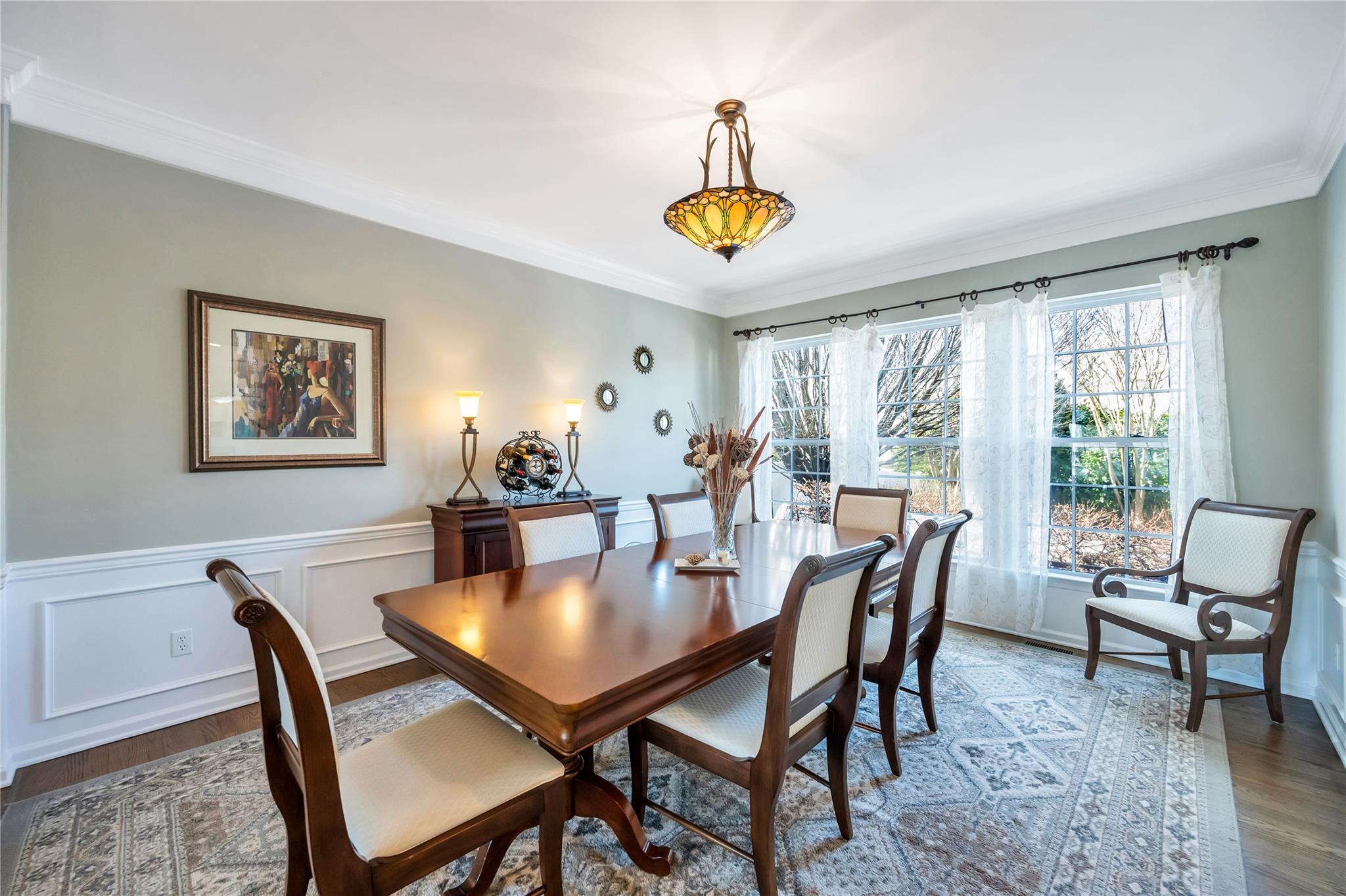 30 Woodstork Drive, Mount Sinai, New York image 6