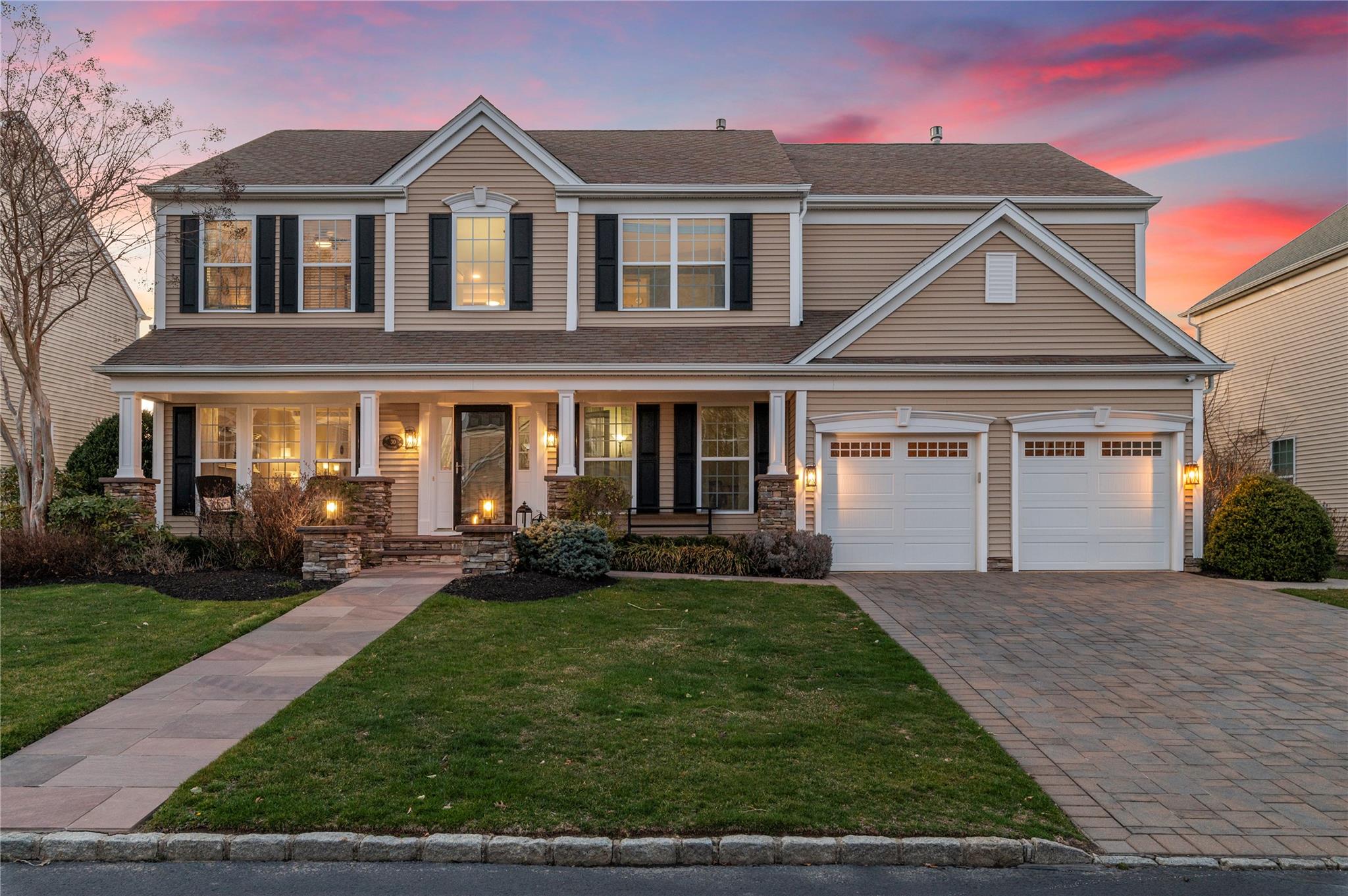 30 Woodstork Drive, Mount Sinai, New York image 1