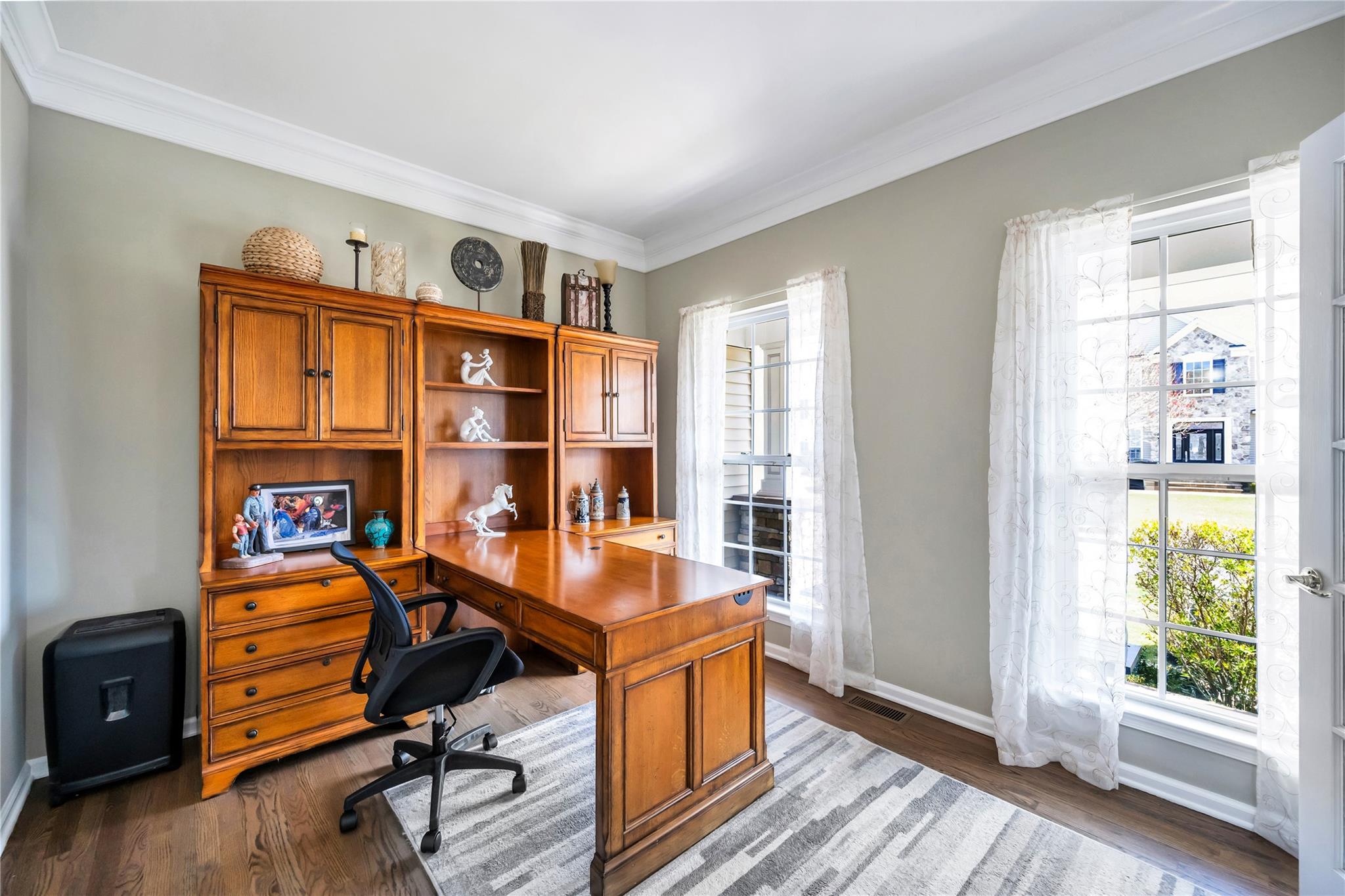 30 Woodstork Drive, Mount Sinai, New York image 16