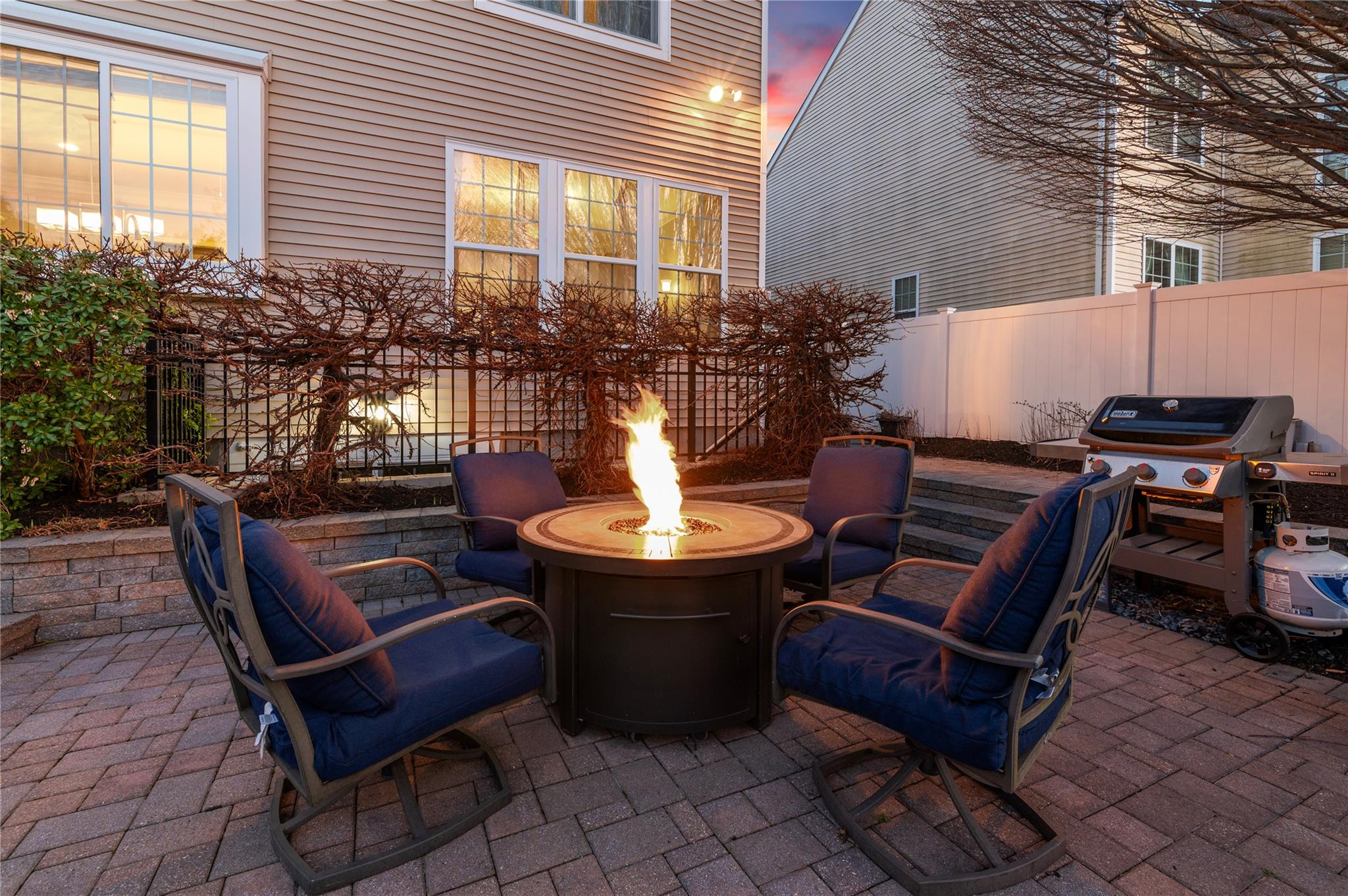 30 Woodstork Drive, Mount Sinai, New York image 40