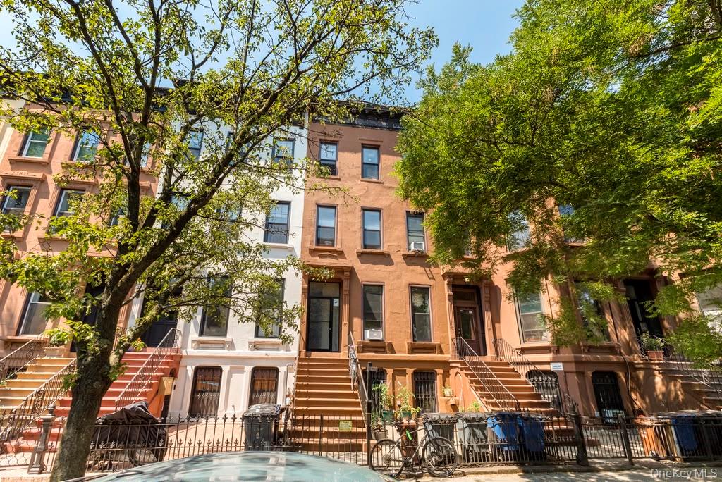 887 Lafayette Avenue