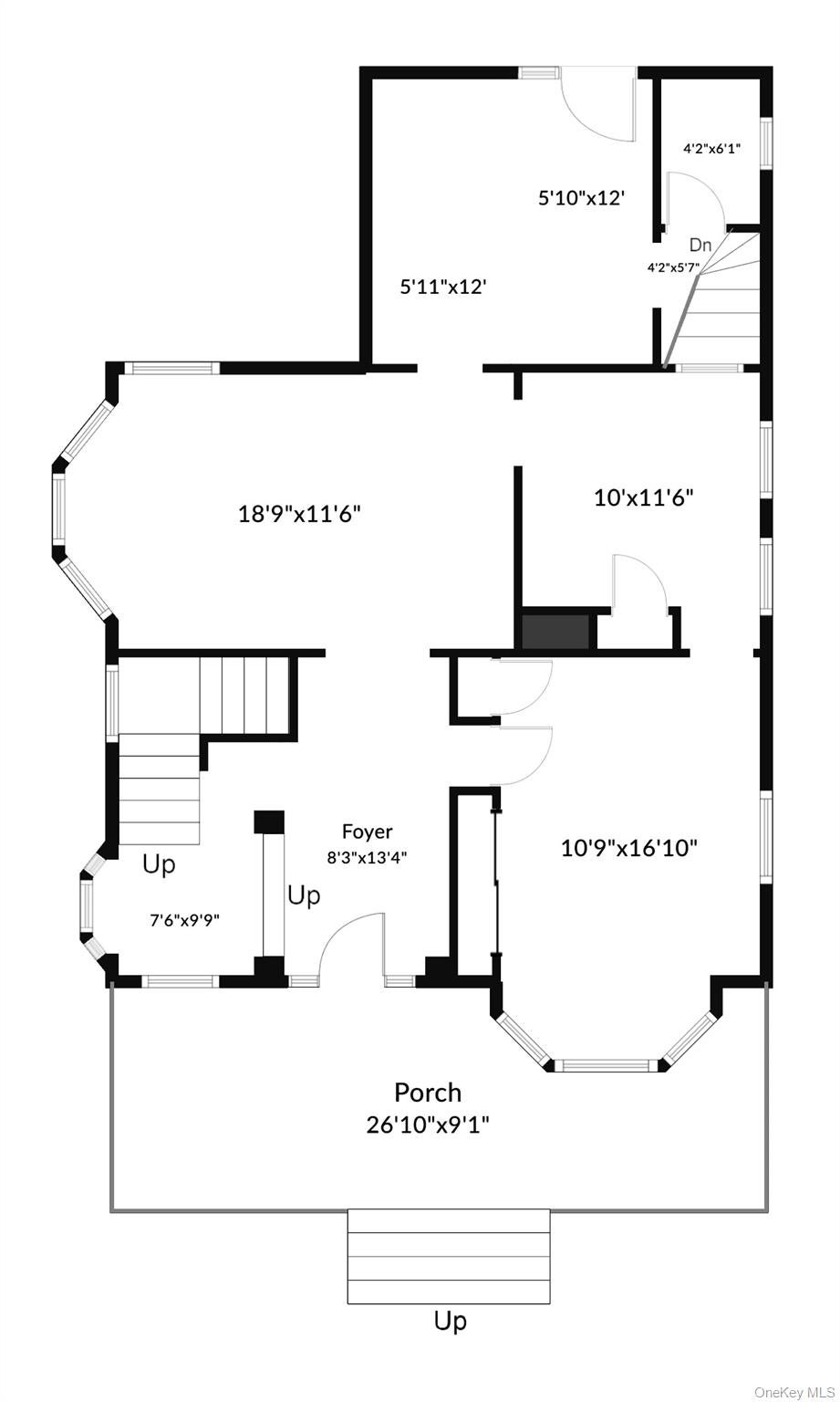 202 Woodland Avenue