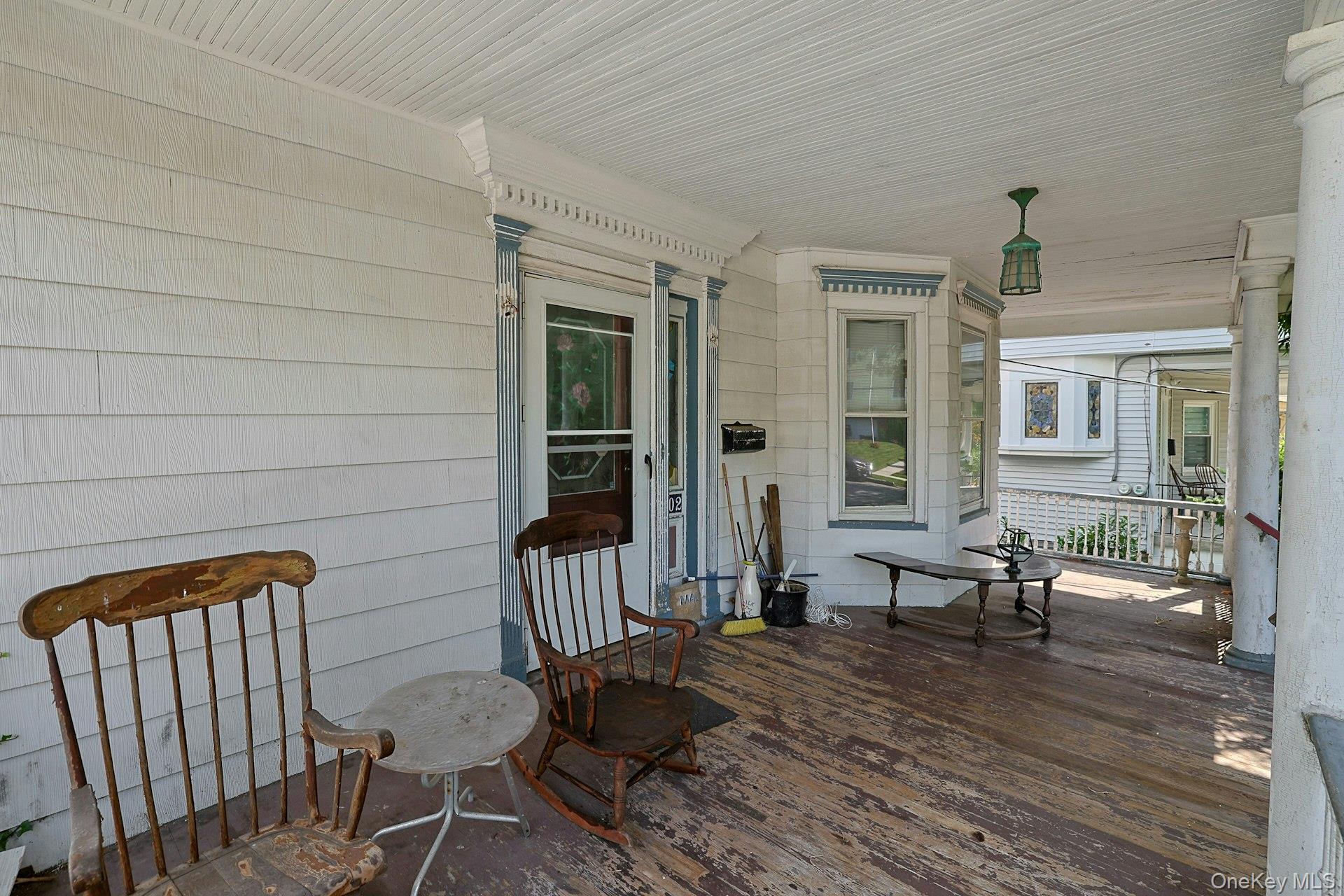 202 Woodland Avenue