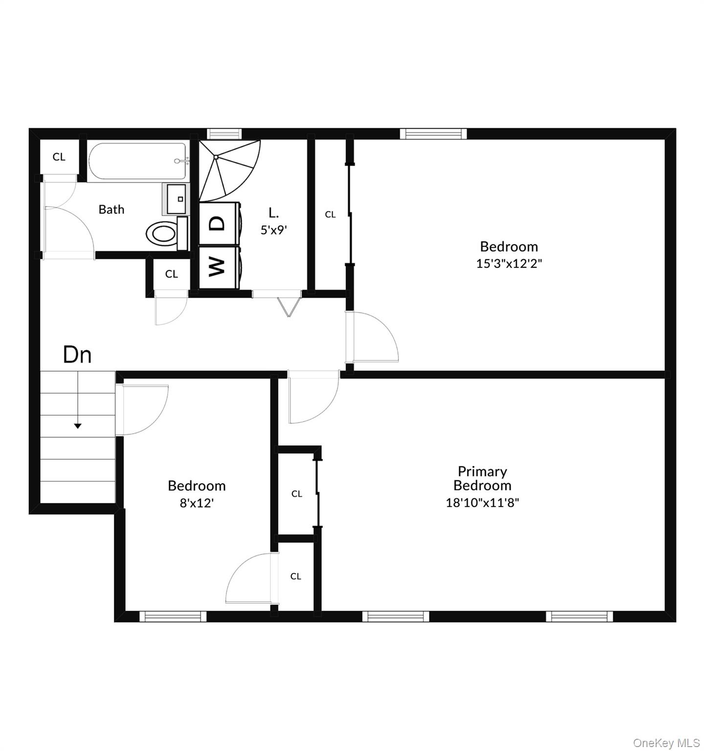 New Rochelle, New York 10801, United States, 3 Bedrooms Bedrooms, ,2 BathroomsBathrooms,Residential,Active,169565