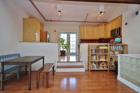 Condo For Sale - 88 Broadway #PH1<br/> Ossining, NY 10562