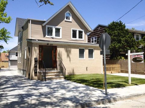 Homes For Rent - 122 Combs Avenue #2<br/> Woodmere, NY 11598
