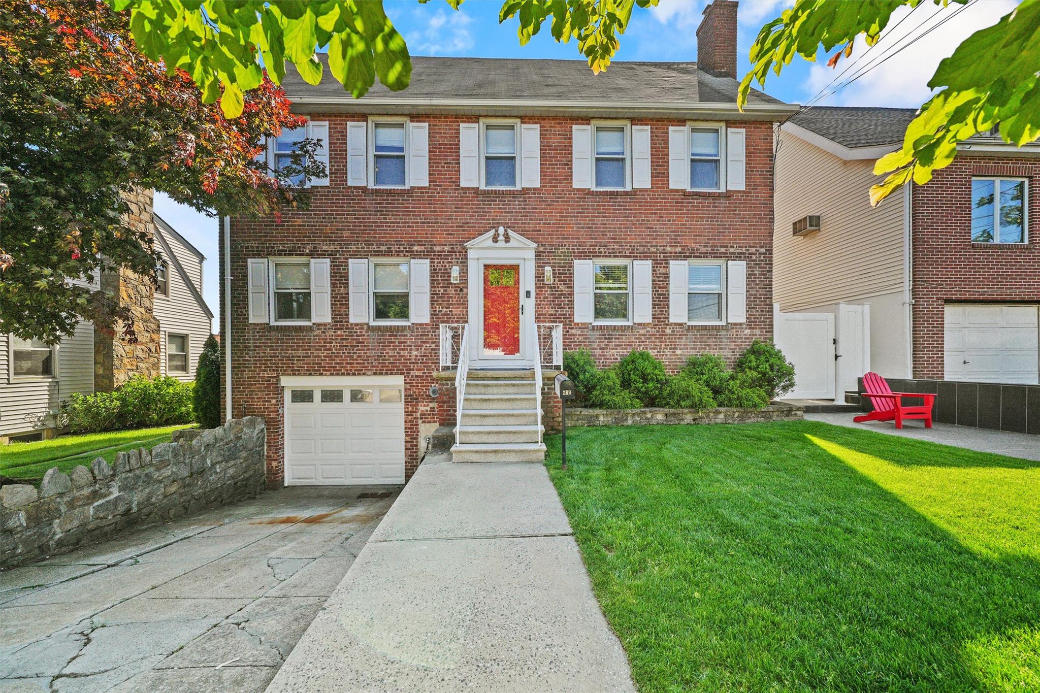 269 Hayward Street, Yonkers, New York image 1