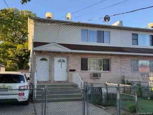 Photo 1 of 1 — 13310 116th Avenue, South Ozone Park, NY 11420