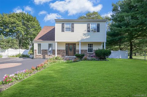 2 Cherry Street, Central Islip, NY 11722 - MLS#: 963850