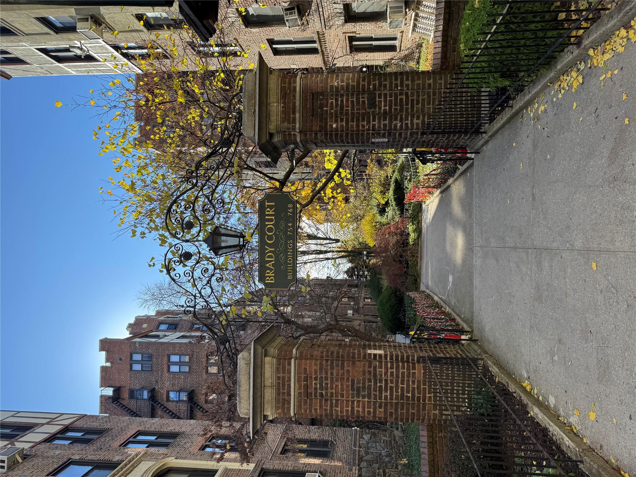 754 Brady Avenue #604, Bronx, New York image 1