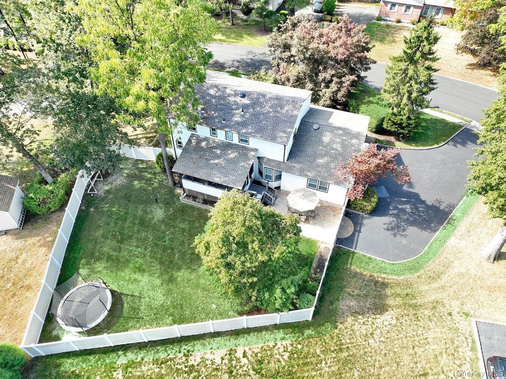 Photo of 122 Birch Lane, New City, NY 10956 (MLS # 917184)