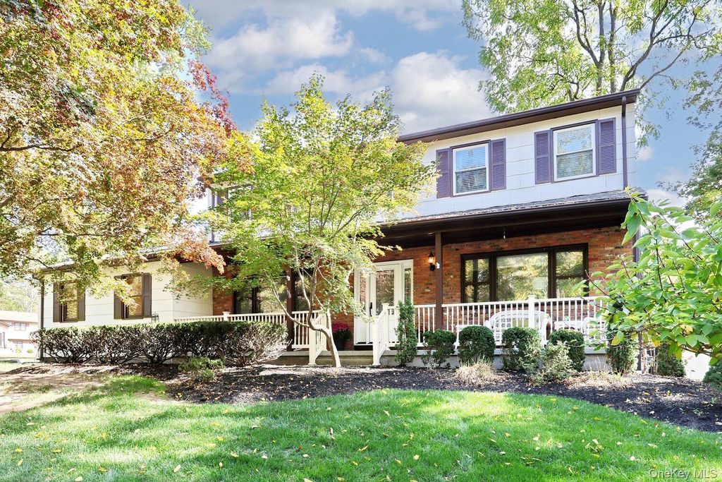Photo of 122 Birch Lane, New City, NY 10956 (MLS # 917184)