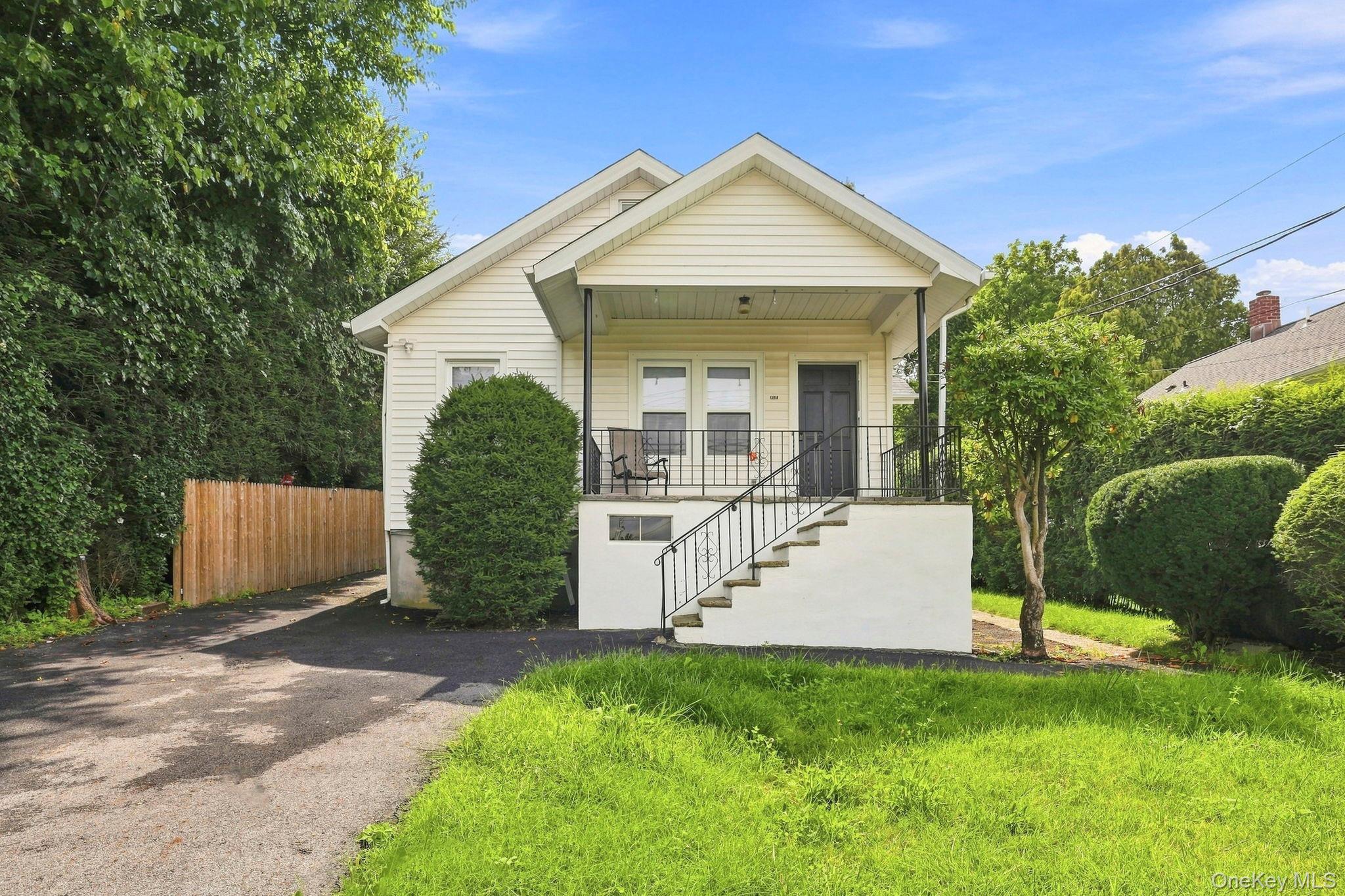 151 Babbitt Road