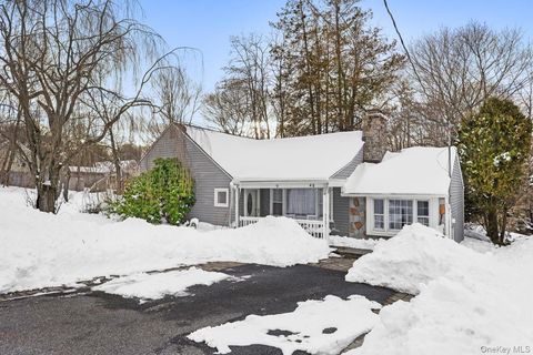 45 Heather Drive Mahopac NY 10541