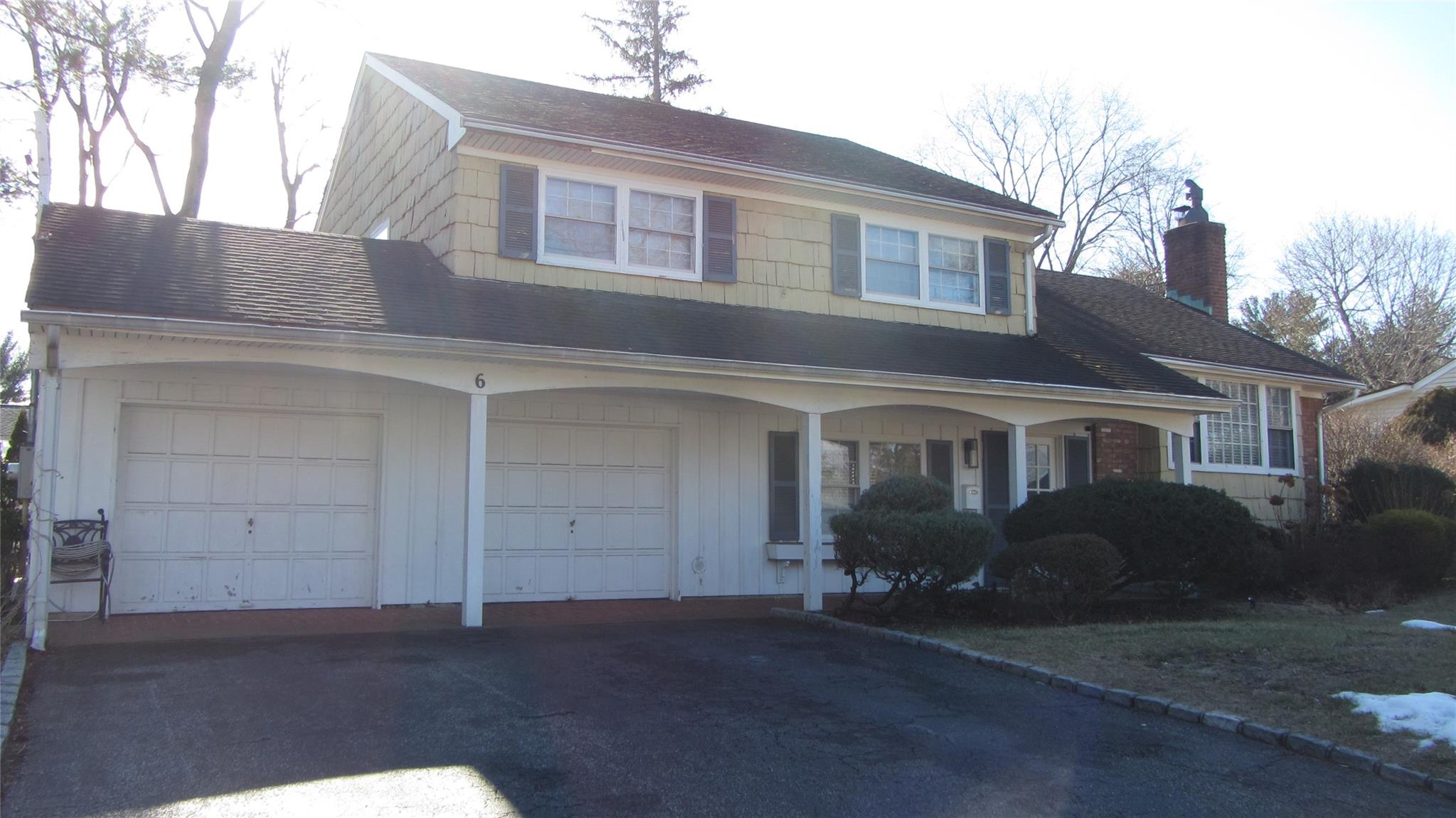 6 Eldridge Place, Glen Cove, New York image 1