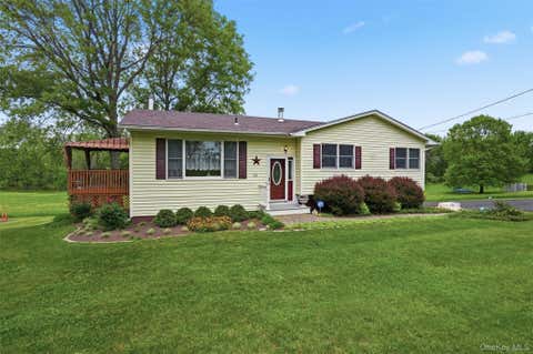 Photo of 23 Old Cross Road, Warwick, NY 10990 (MLS # 1007503)