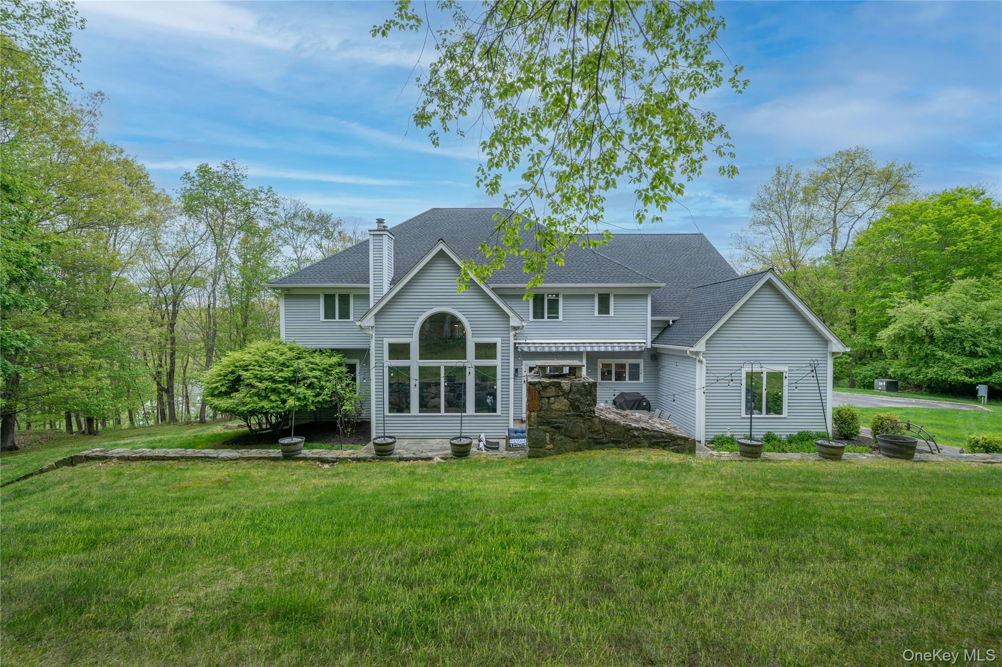 630 Chappaqua Road