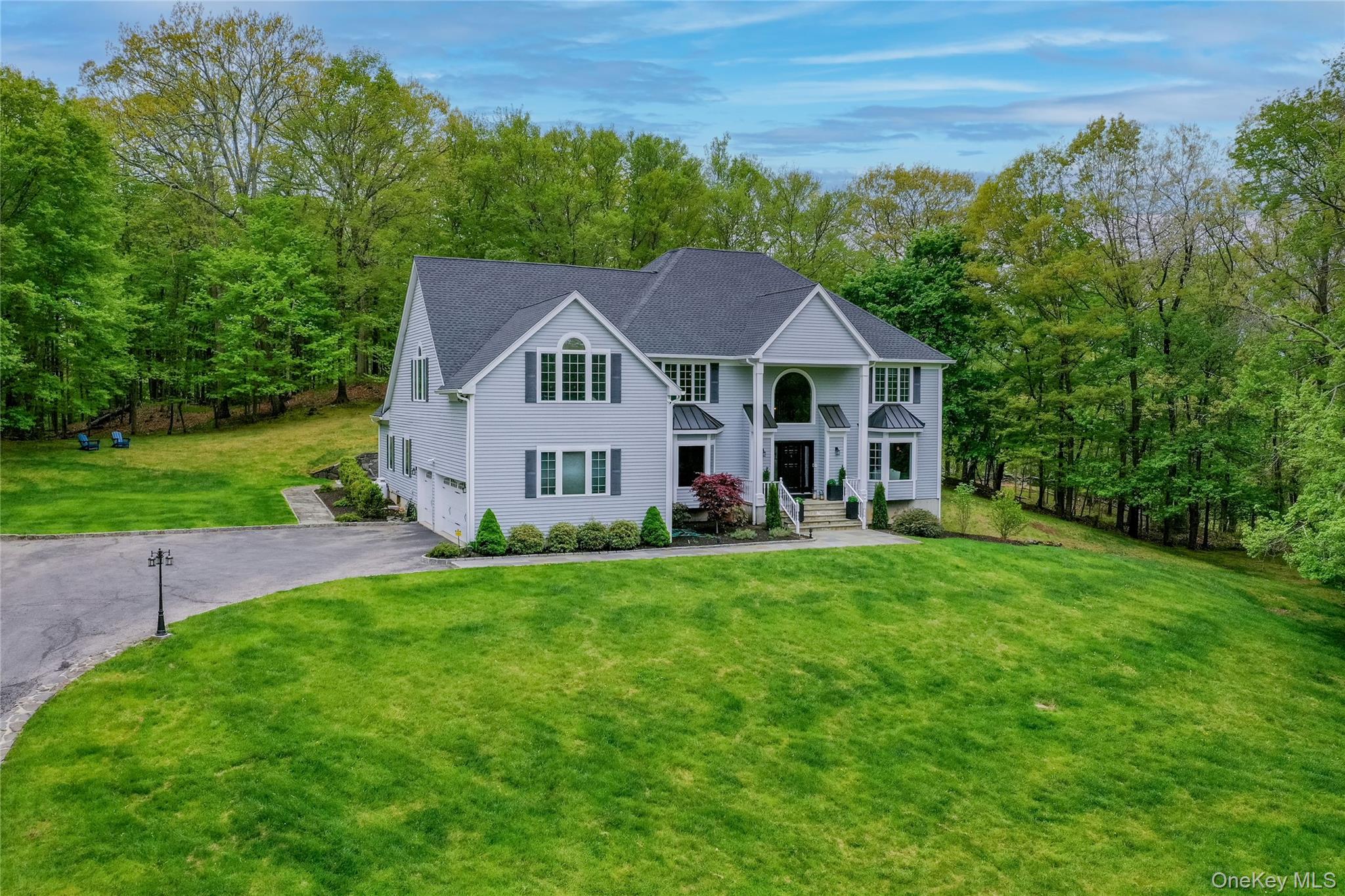 630 Chappaqua Road