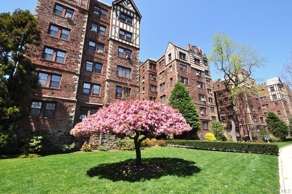Scarsdale, New York 10583, United States, 1 Bedroom Bedrooms, ,1 BathroomBathrooms,Residential,Active,202848