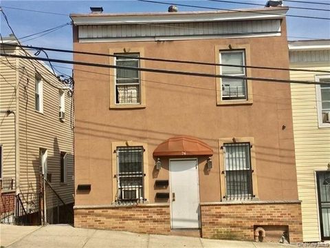 74 Orchard Street Yonkers NY 10703