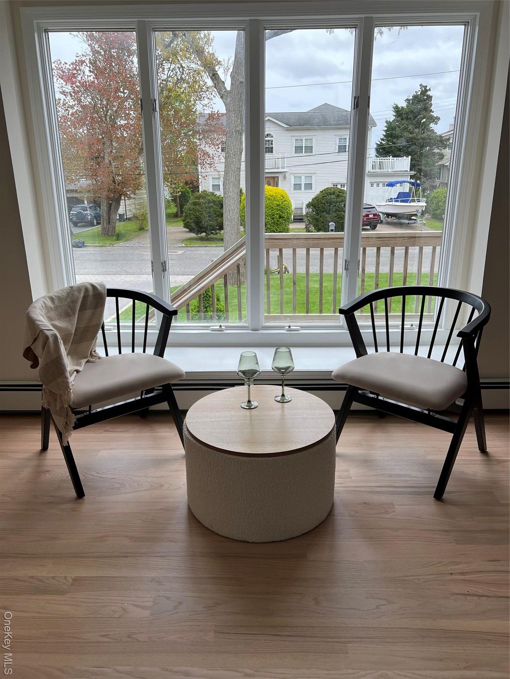 Photo of 15 Mallard Drive, Center Moriches, NY 11934 (MLS # 959558)