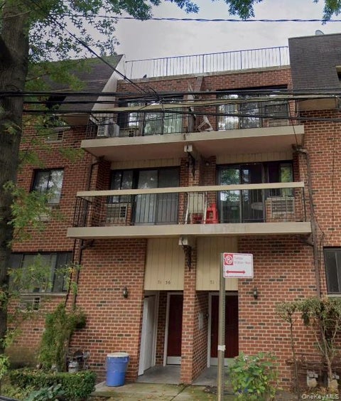 Condo For Sale - 71-34 162nd St #3<br/> Fresh Meadows, NY 11365